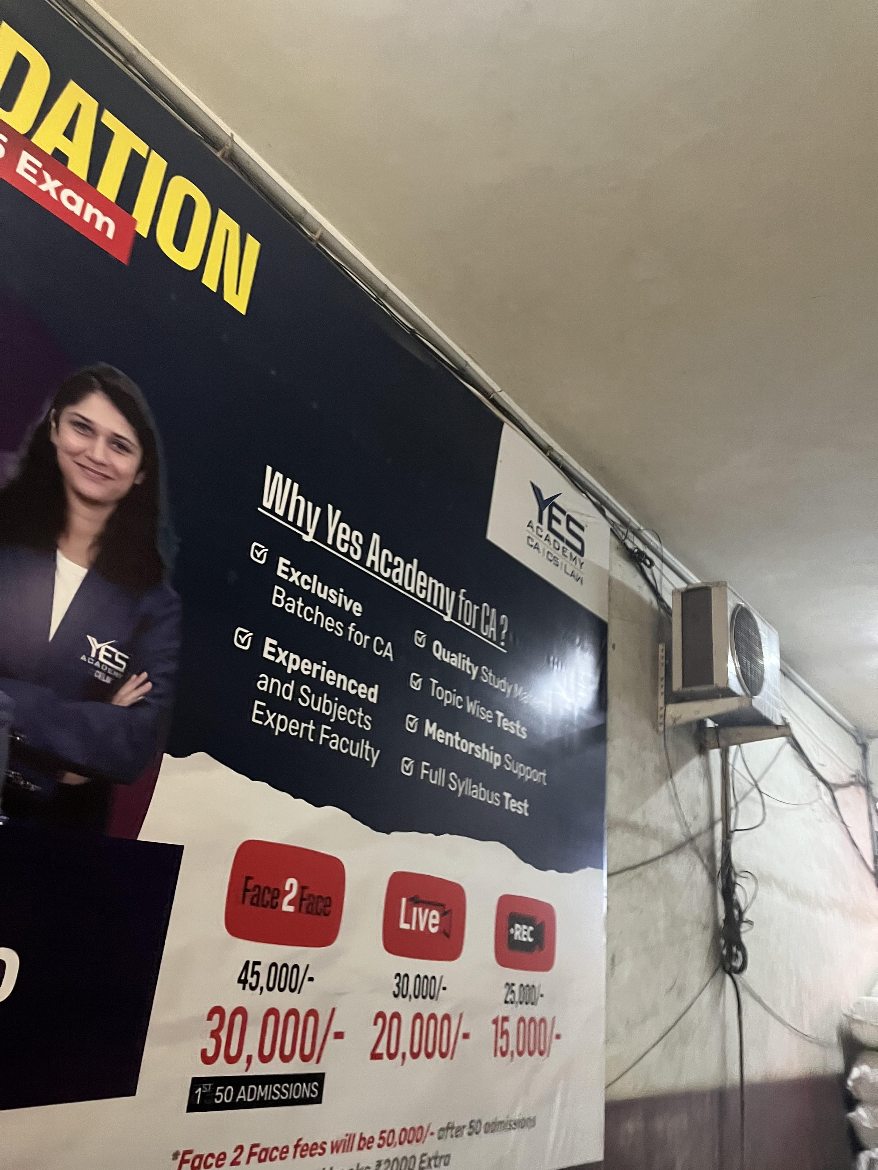 YES Academy YES Academy for CA photo 1