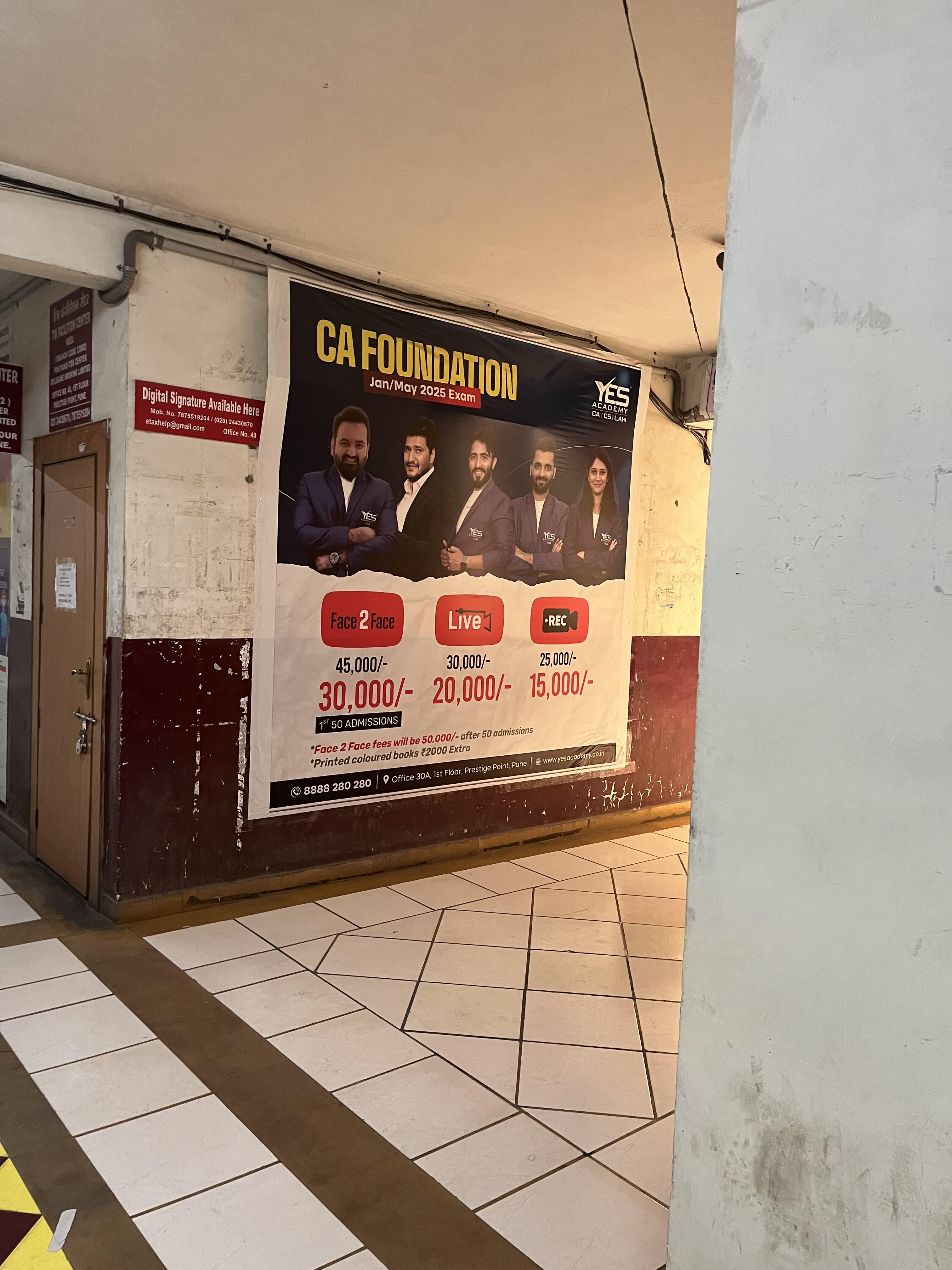 YES Academy YES Academy for CA photo 2