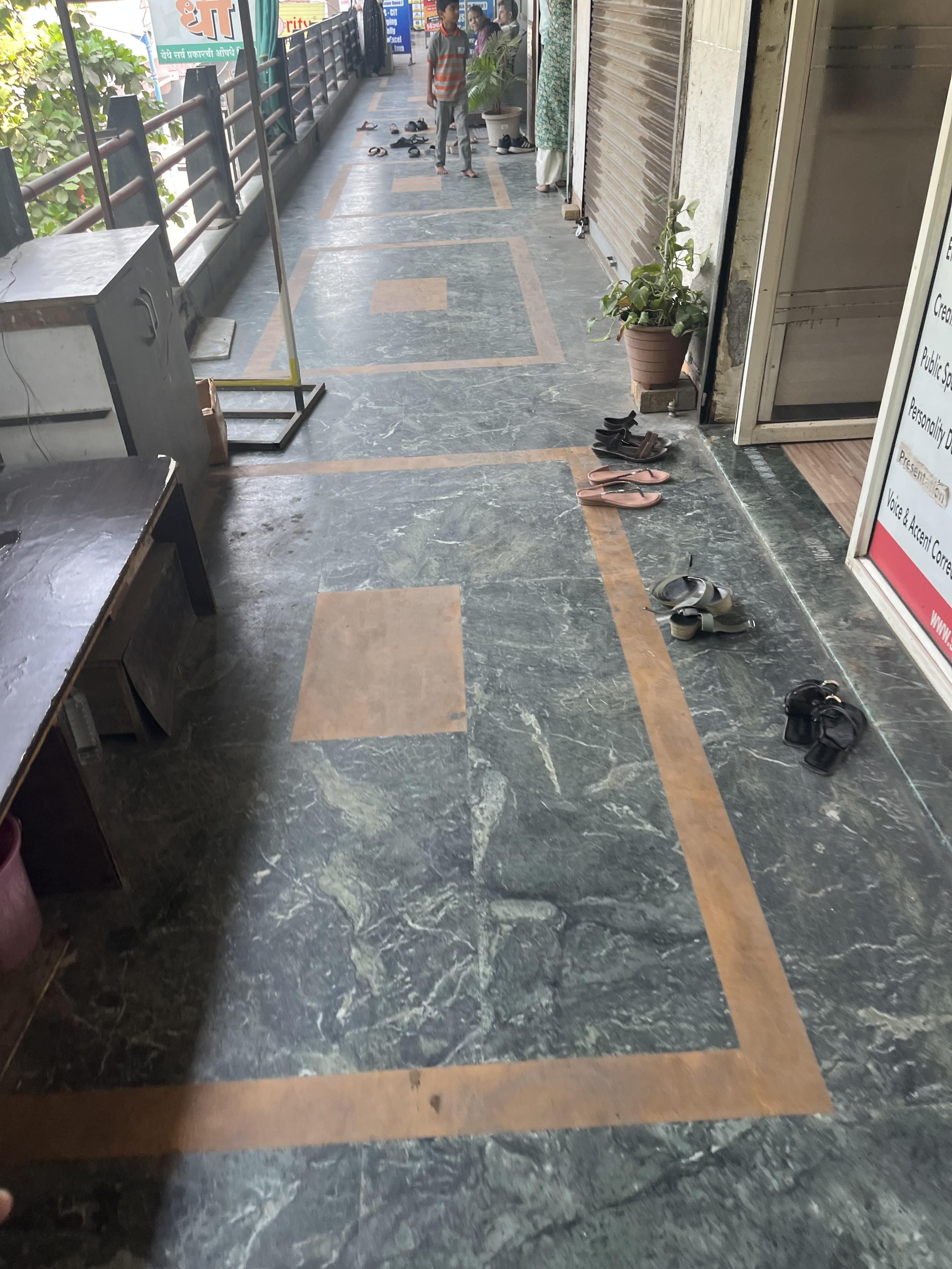 Disha Computer Institute Karvenagar Disha Computer Institute Karvenagar photo 2