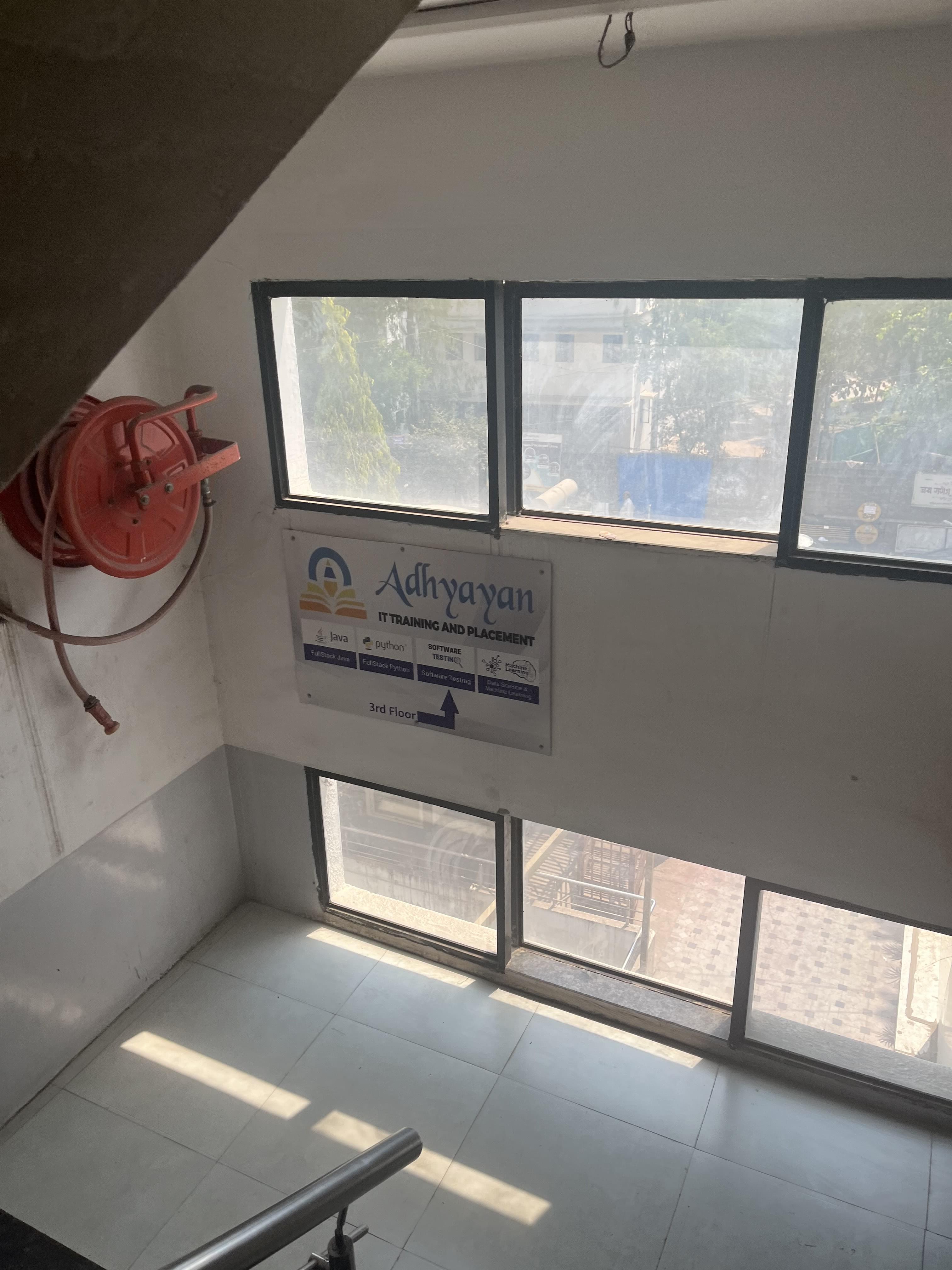 Adhyayan IT Training & Placement adhyayan it training & placement photo 2