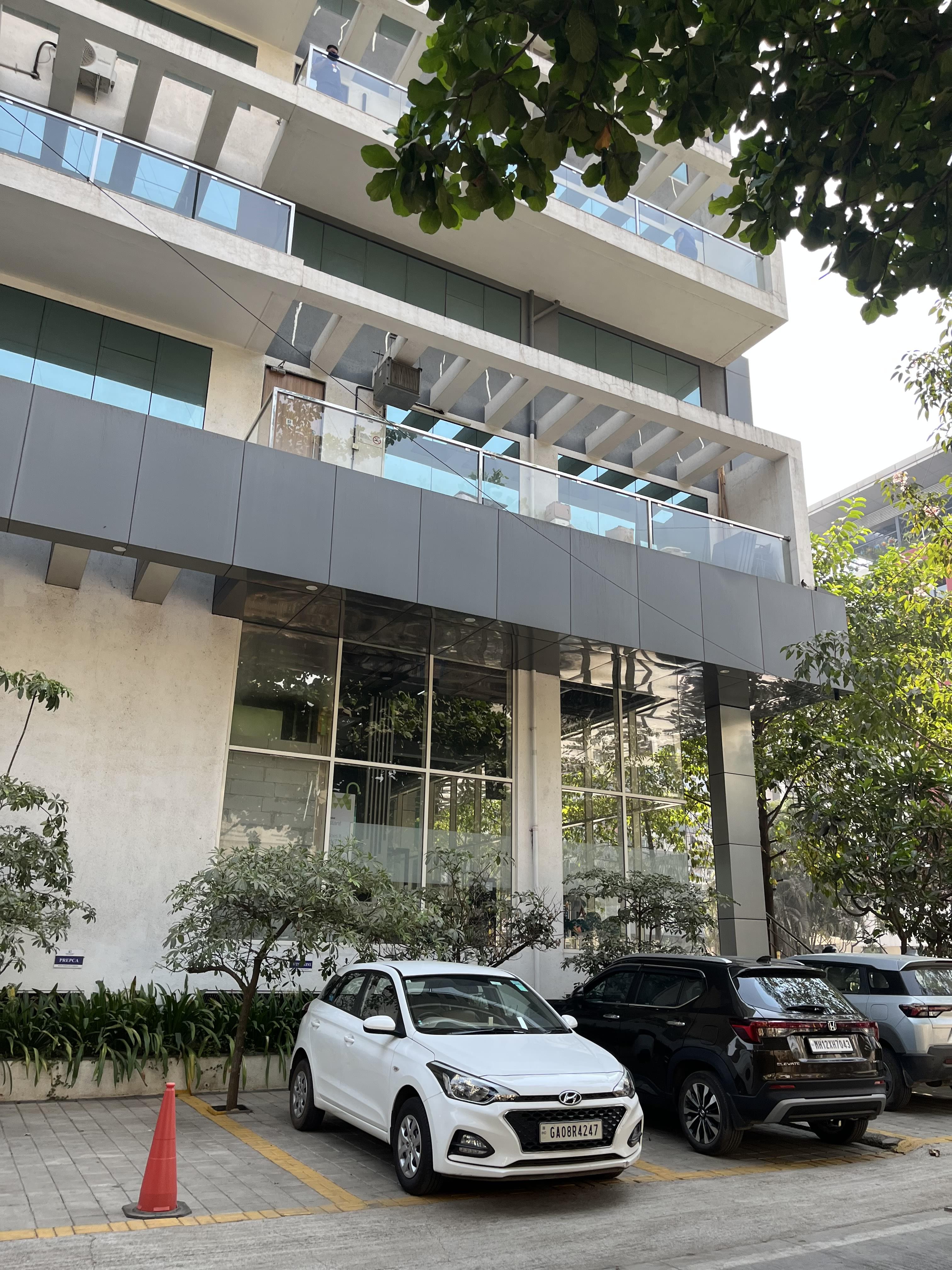 Prepca Eduserv pvt ltd prepca eduserv pvt ltd photo 1