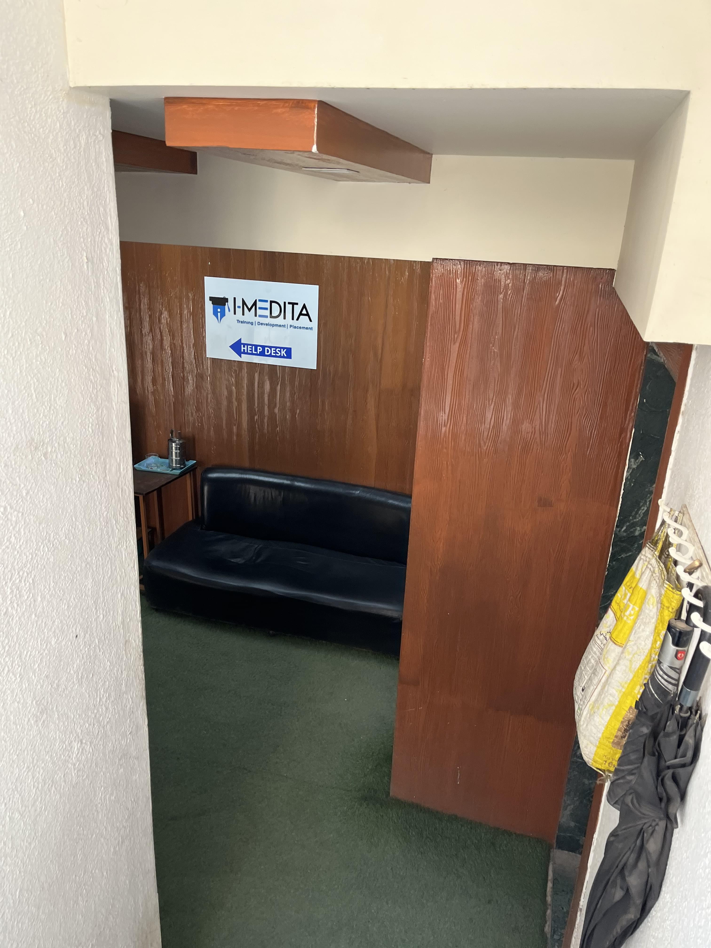 I Medita i medita photo 2