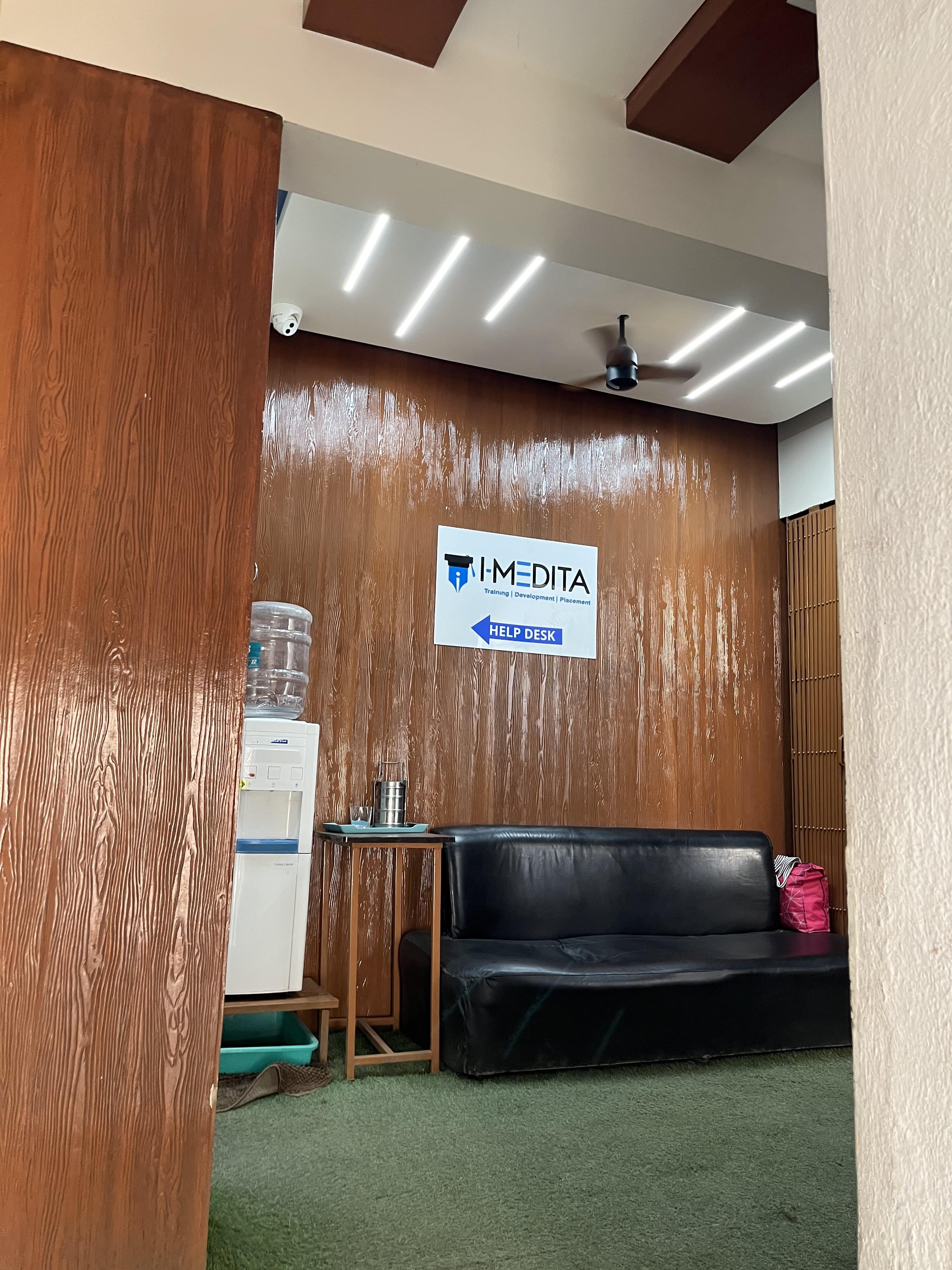 I Medita i medita photo 5