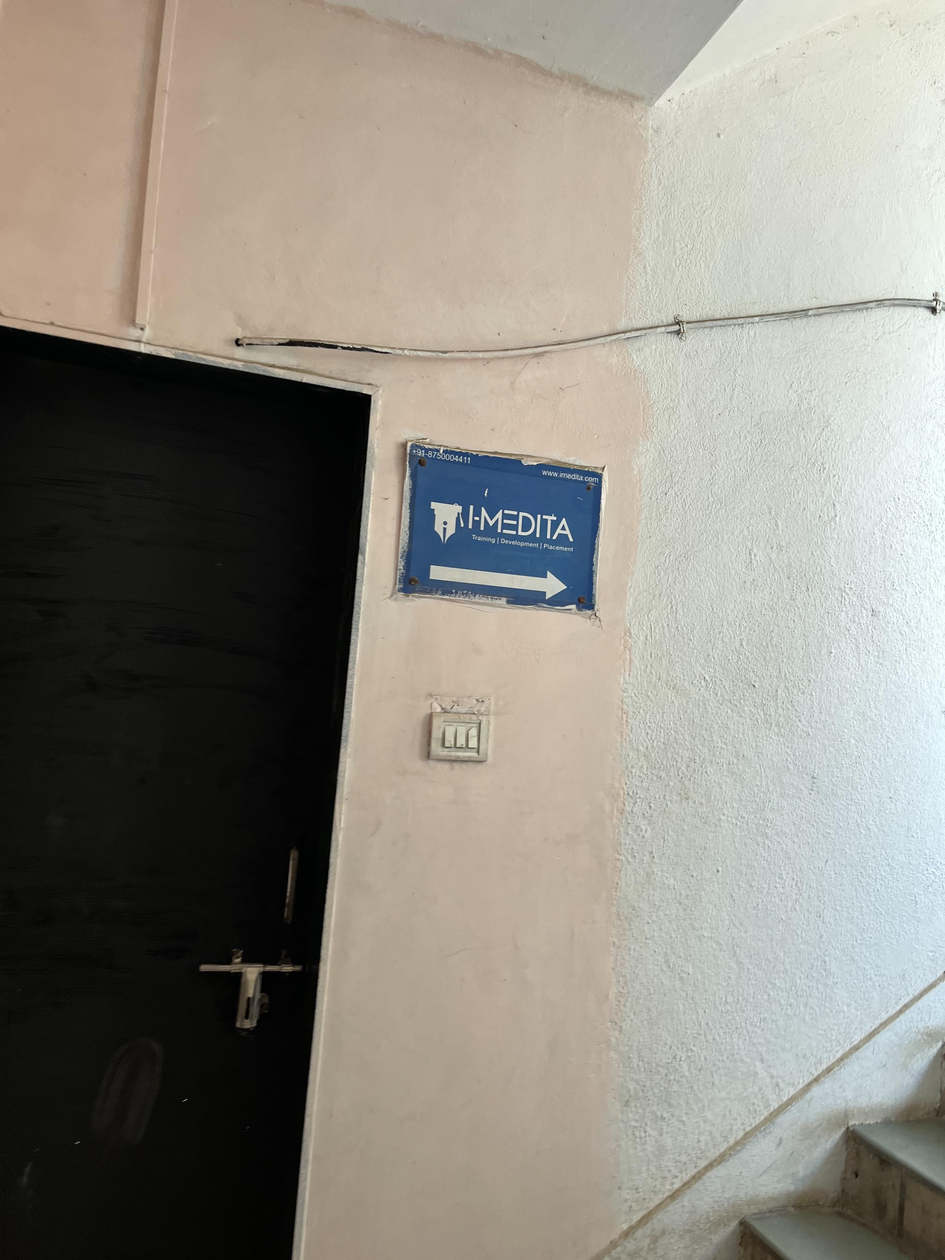 I Medita i medita photo 7