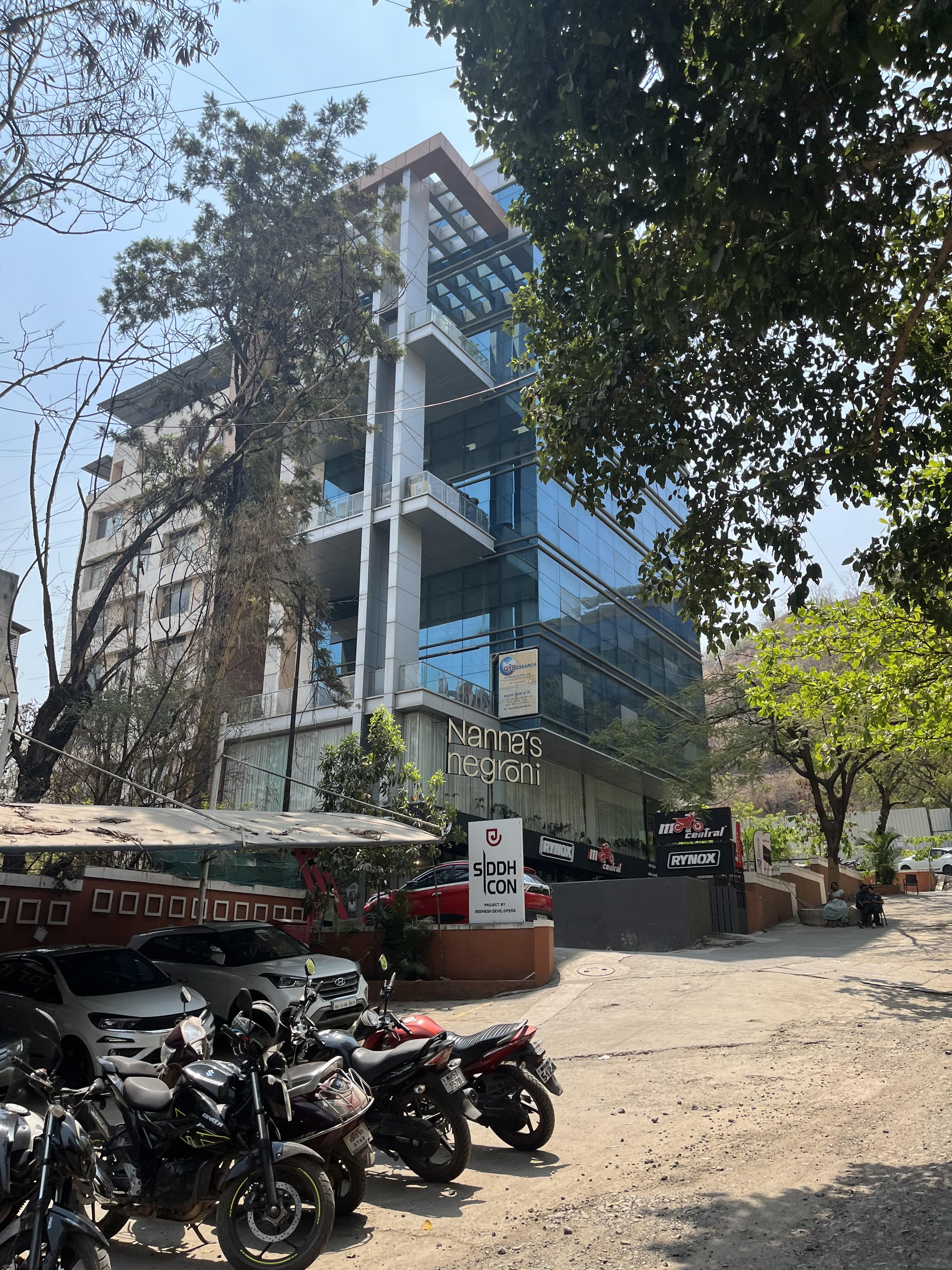 ExcelR Baner excelr baner photo 1