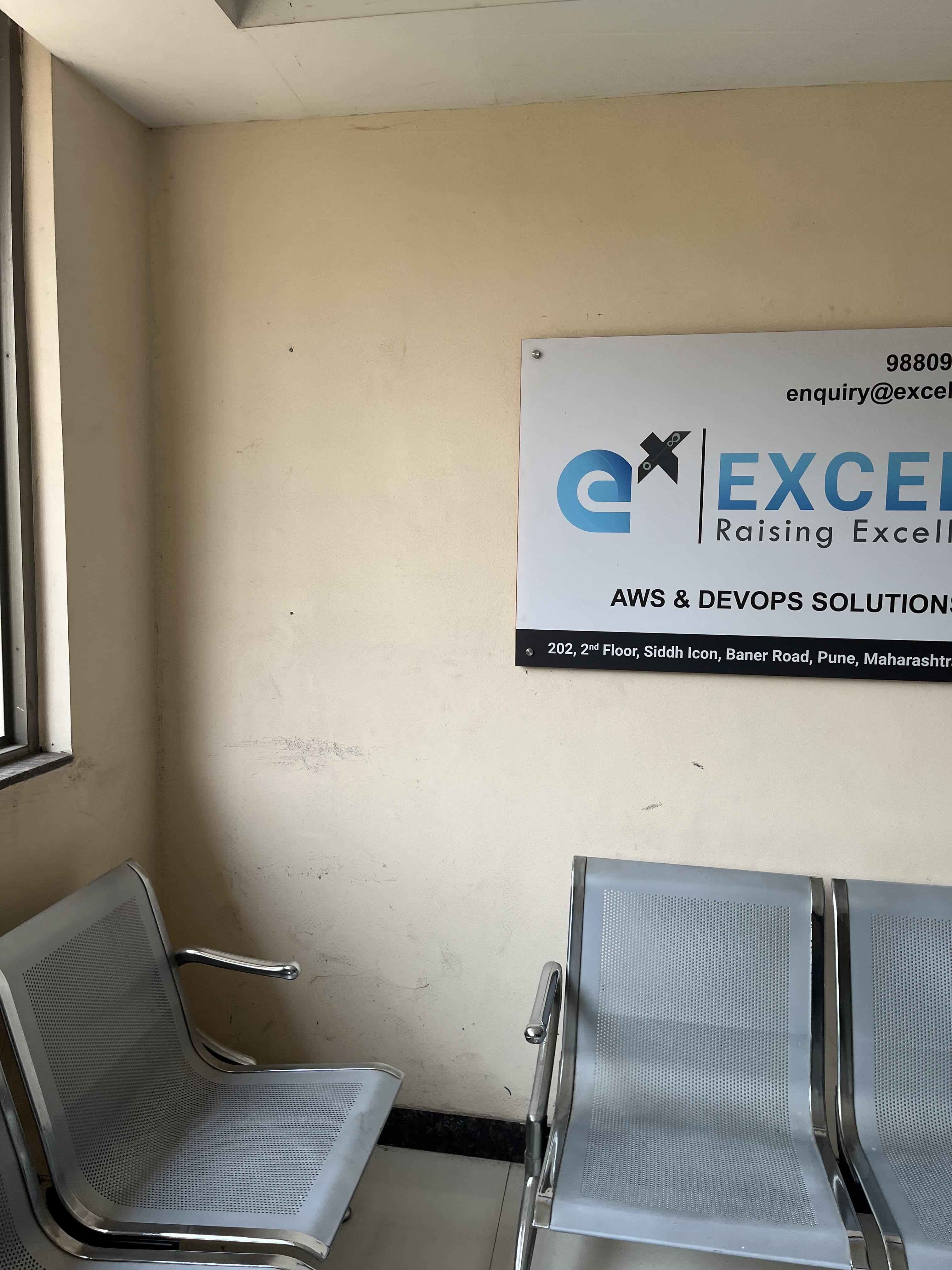 ExcelR Baner excelr baner photo 3