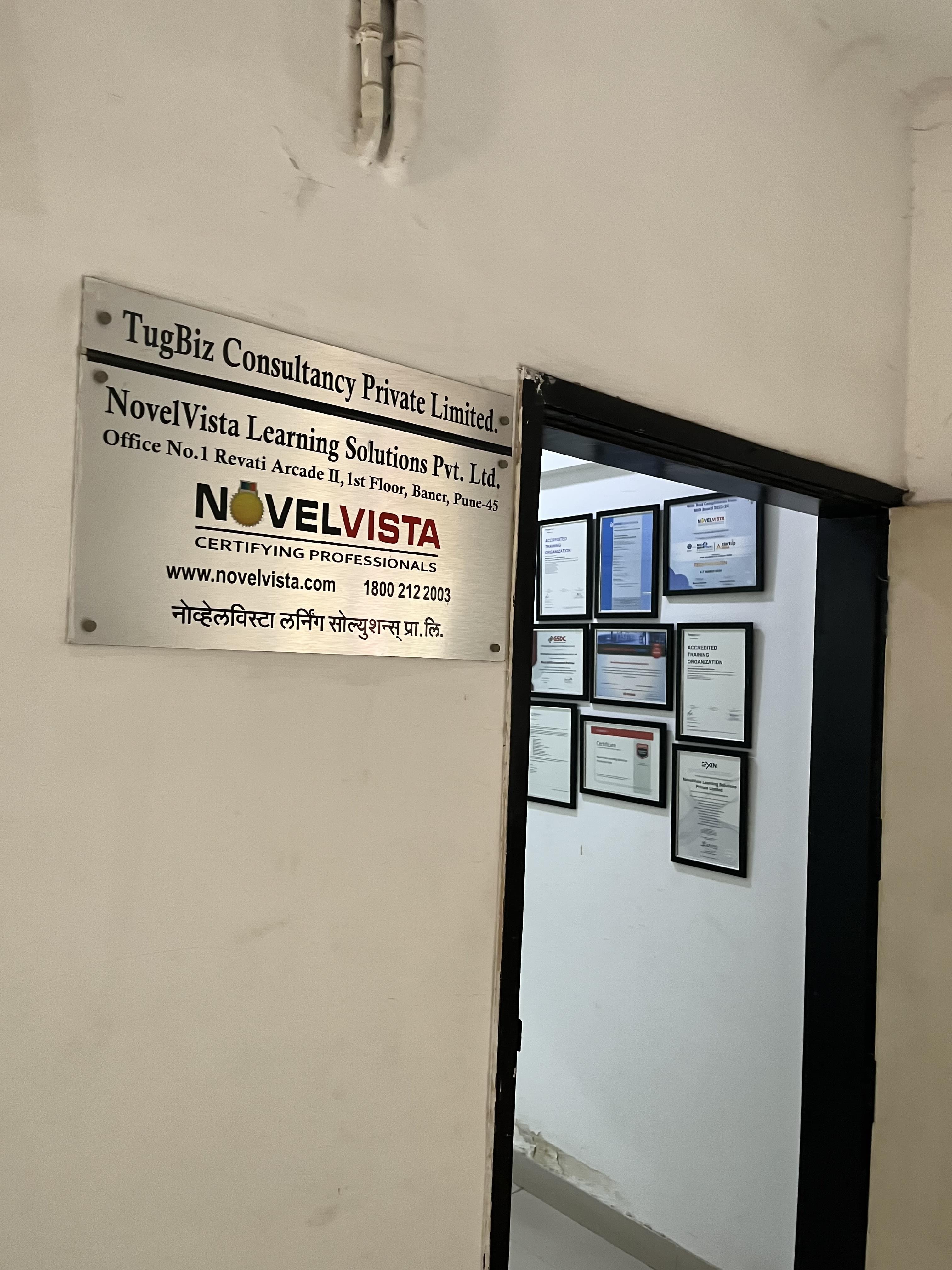 NovelVista NovelVista photo 3