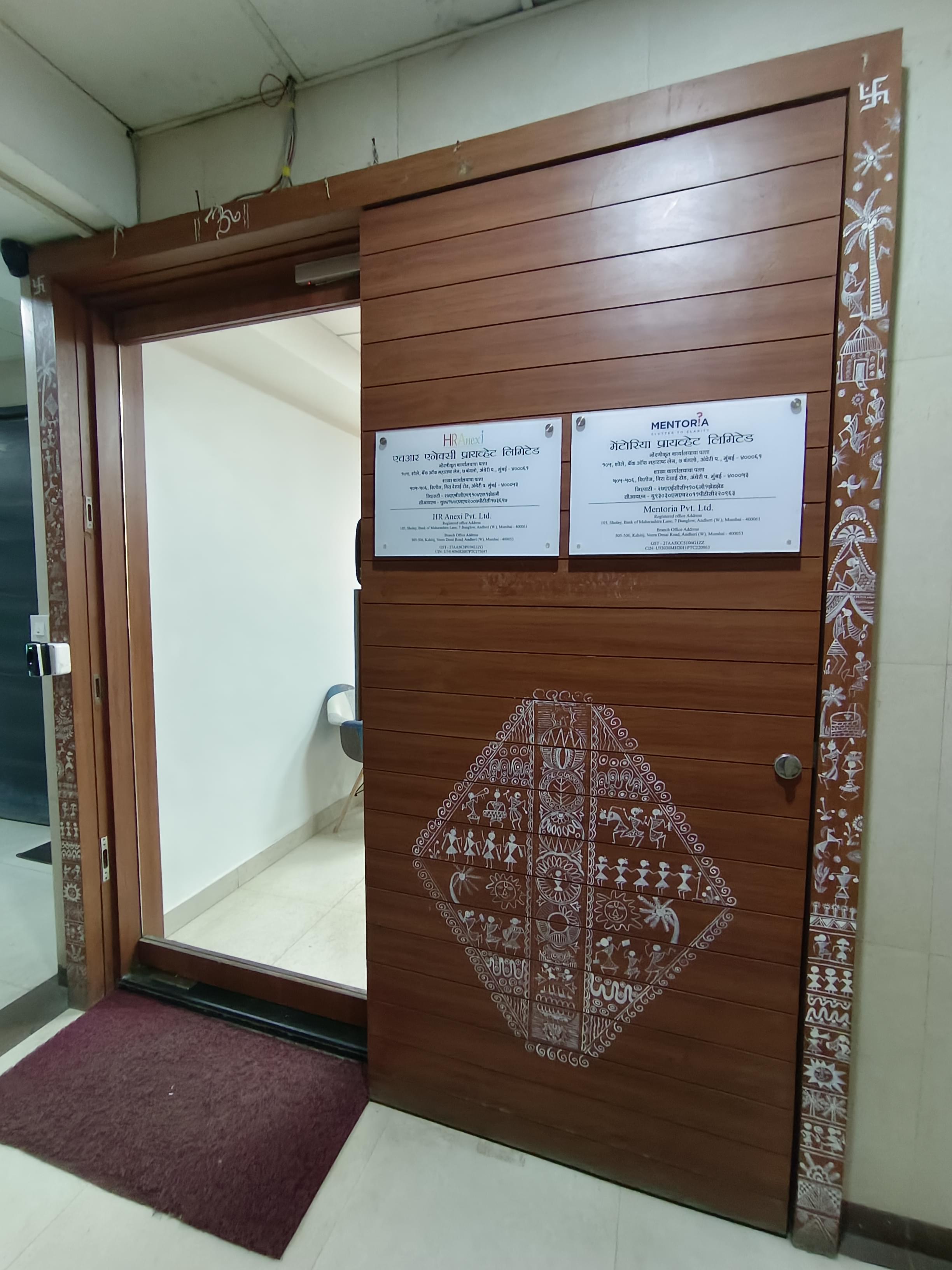 Mentoria Private Limited Mentoria Pvt Ltd Andheri W photo 1