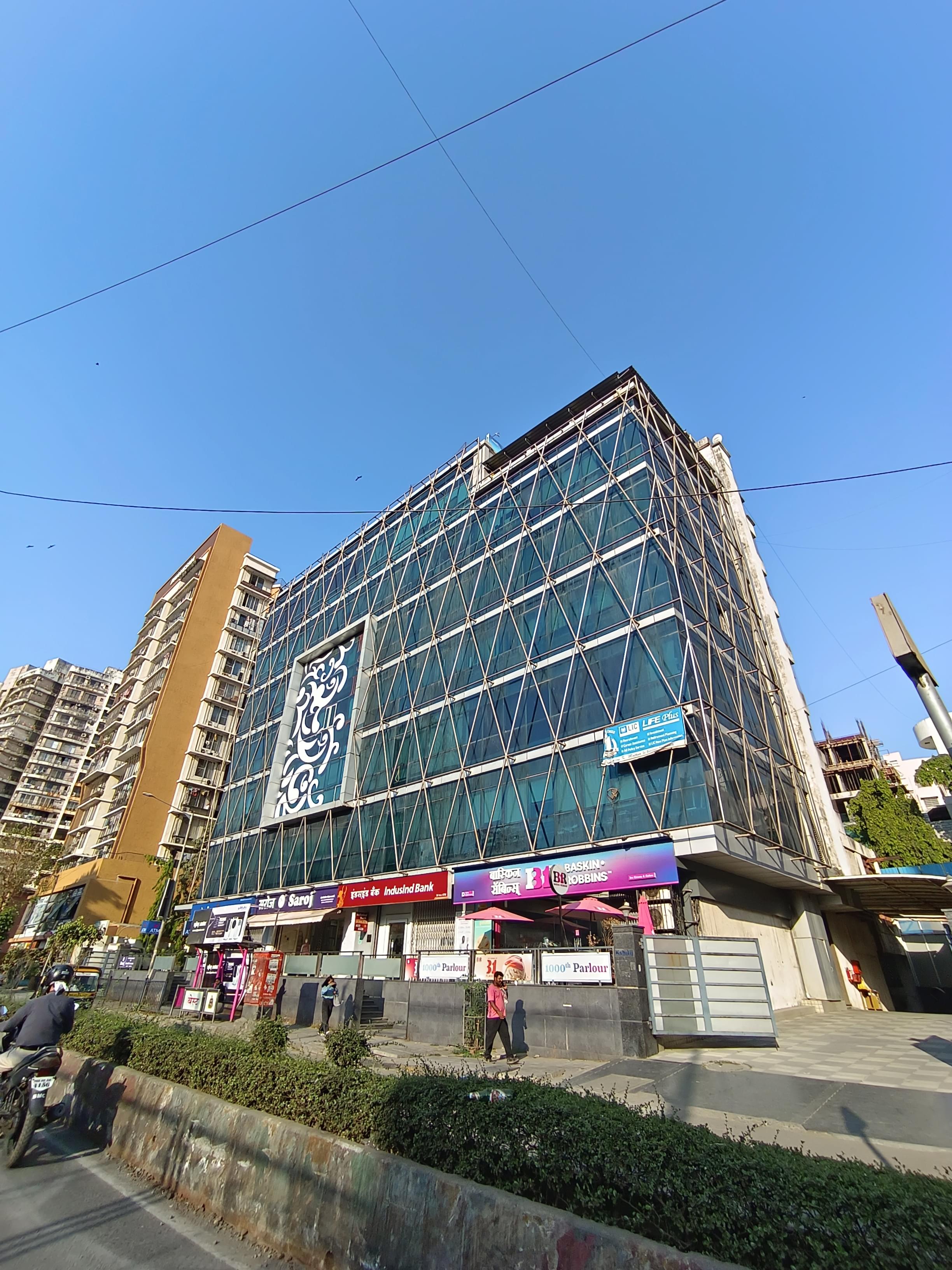 Mentoria Private Limited Mentoria Pvt Ltd Andheri W photo 3