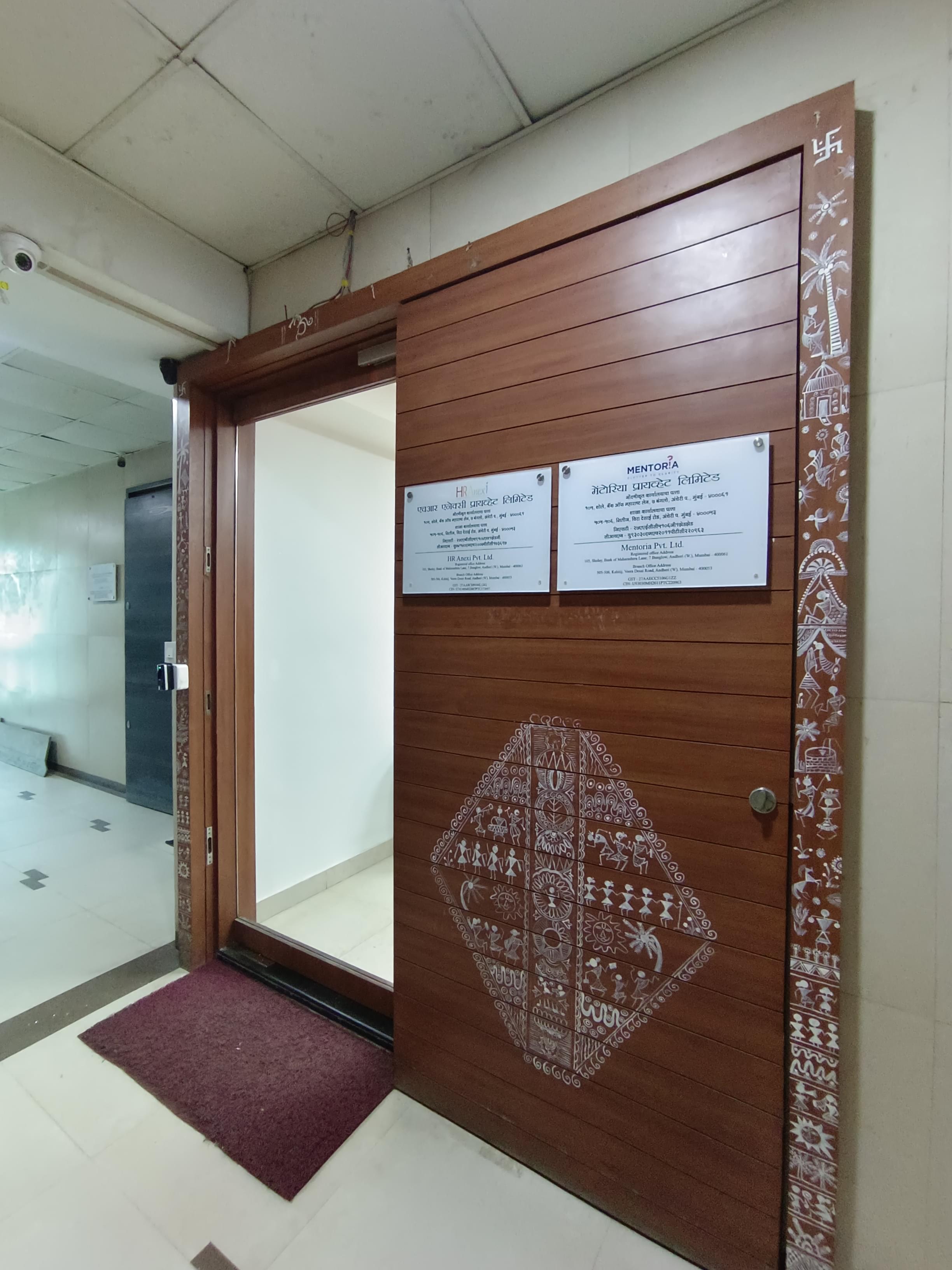 Mentoria Private Limited Mentoria Pvt Ltd Andheri W photo 4