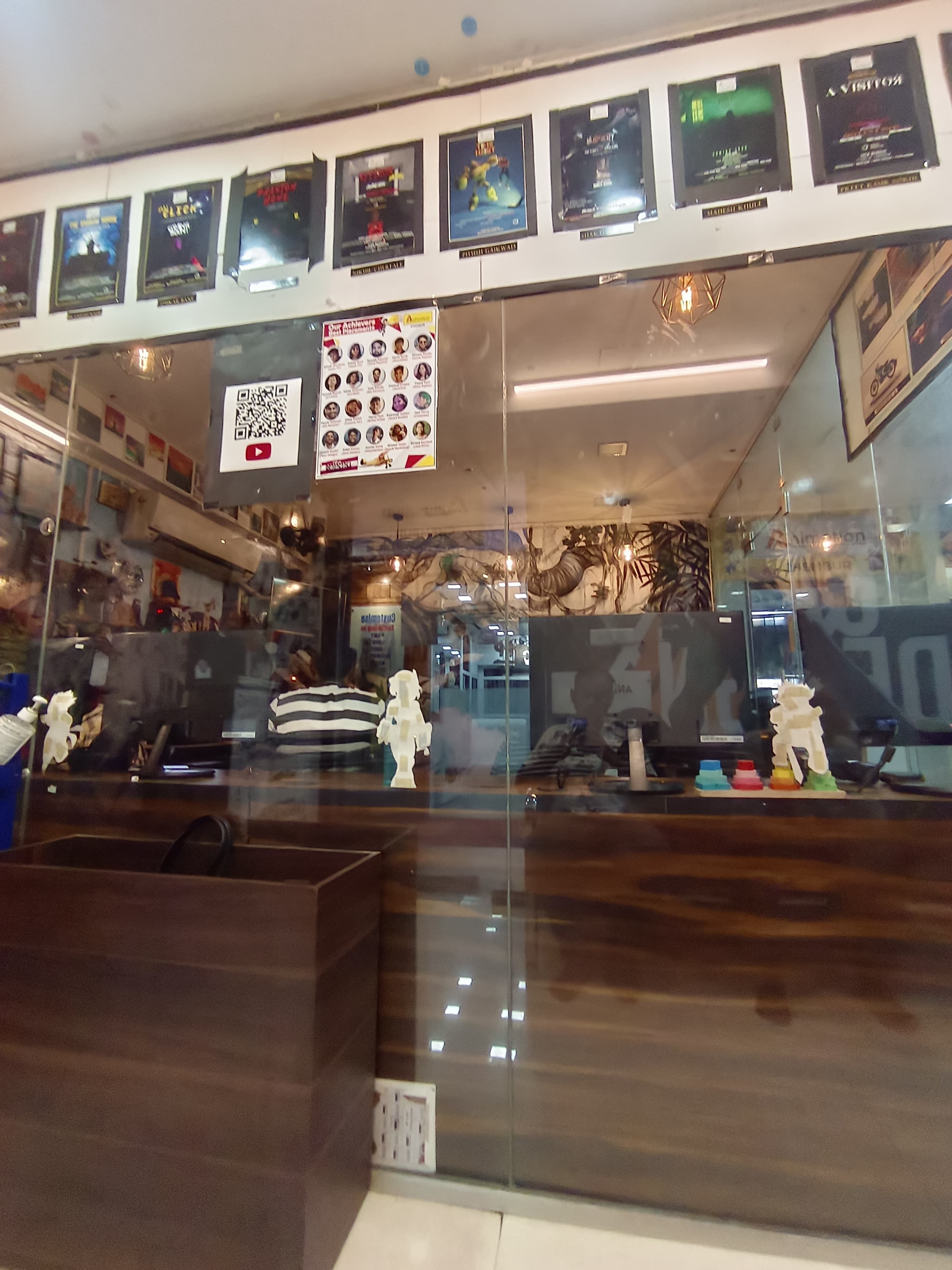 Arena Animation Arena Animation Chembur photo 3