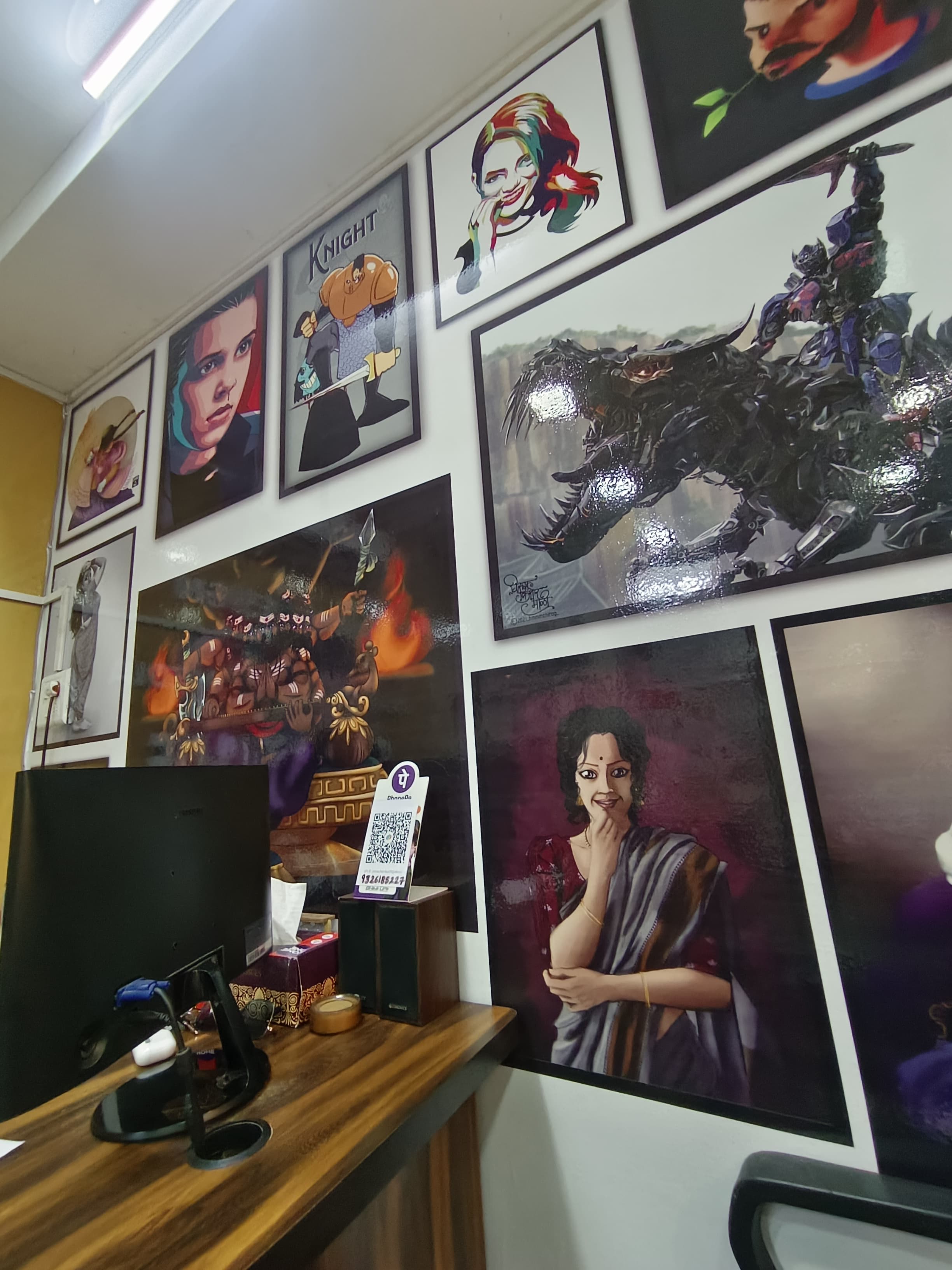 Arena Animation Arena Animation Chembur photo 5