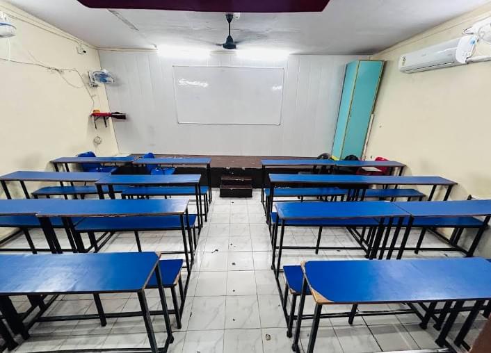 Eklavya IAS Academy Ekalavya IAS Academy photo 5