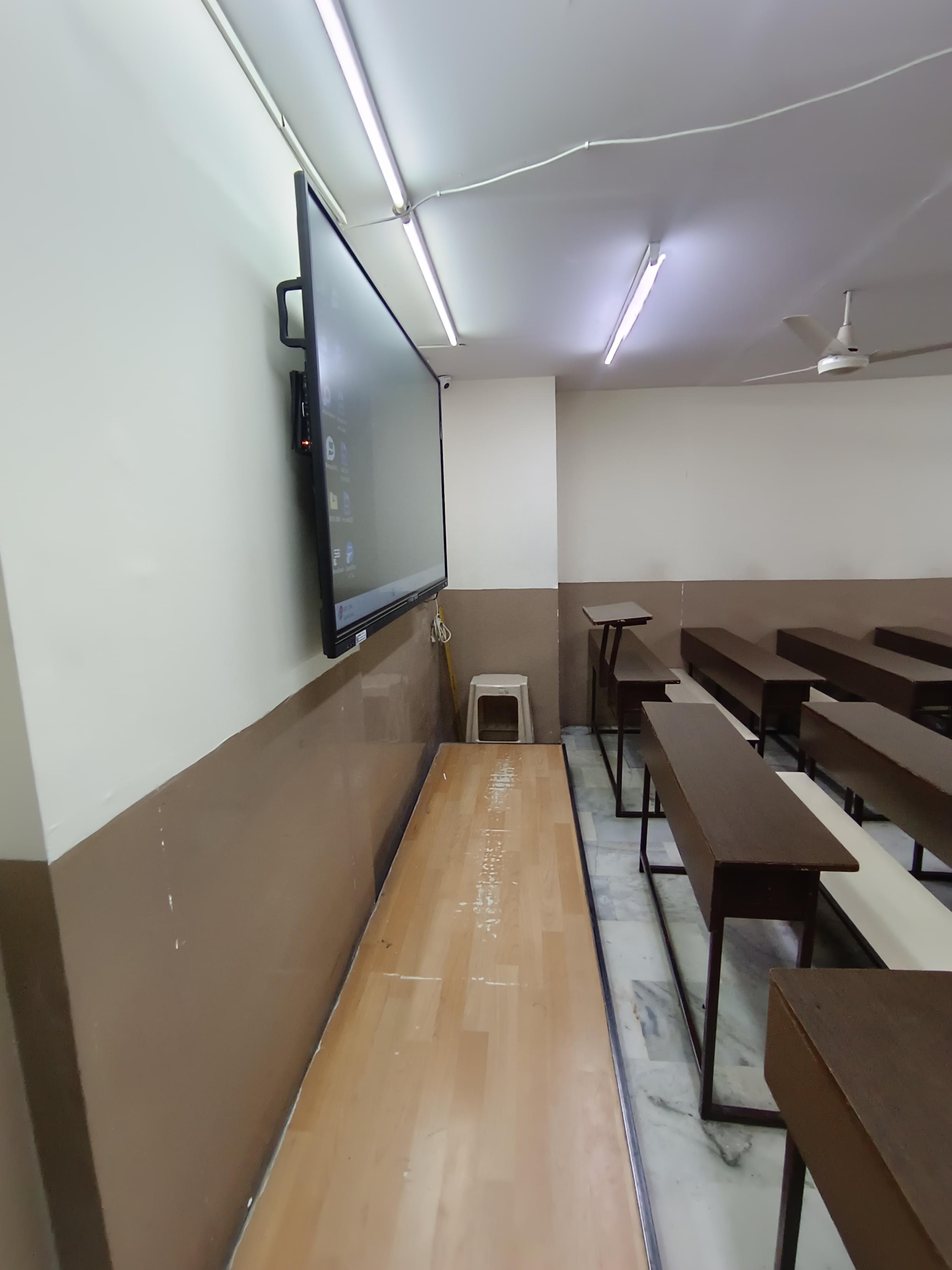 Vidyalankar Classes Andheri Vidyalankar photo 4