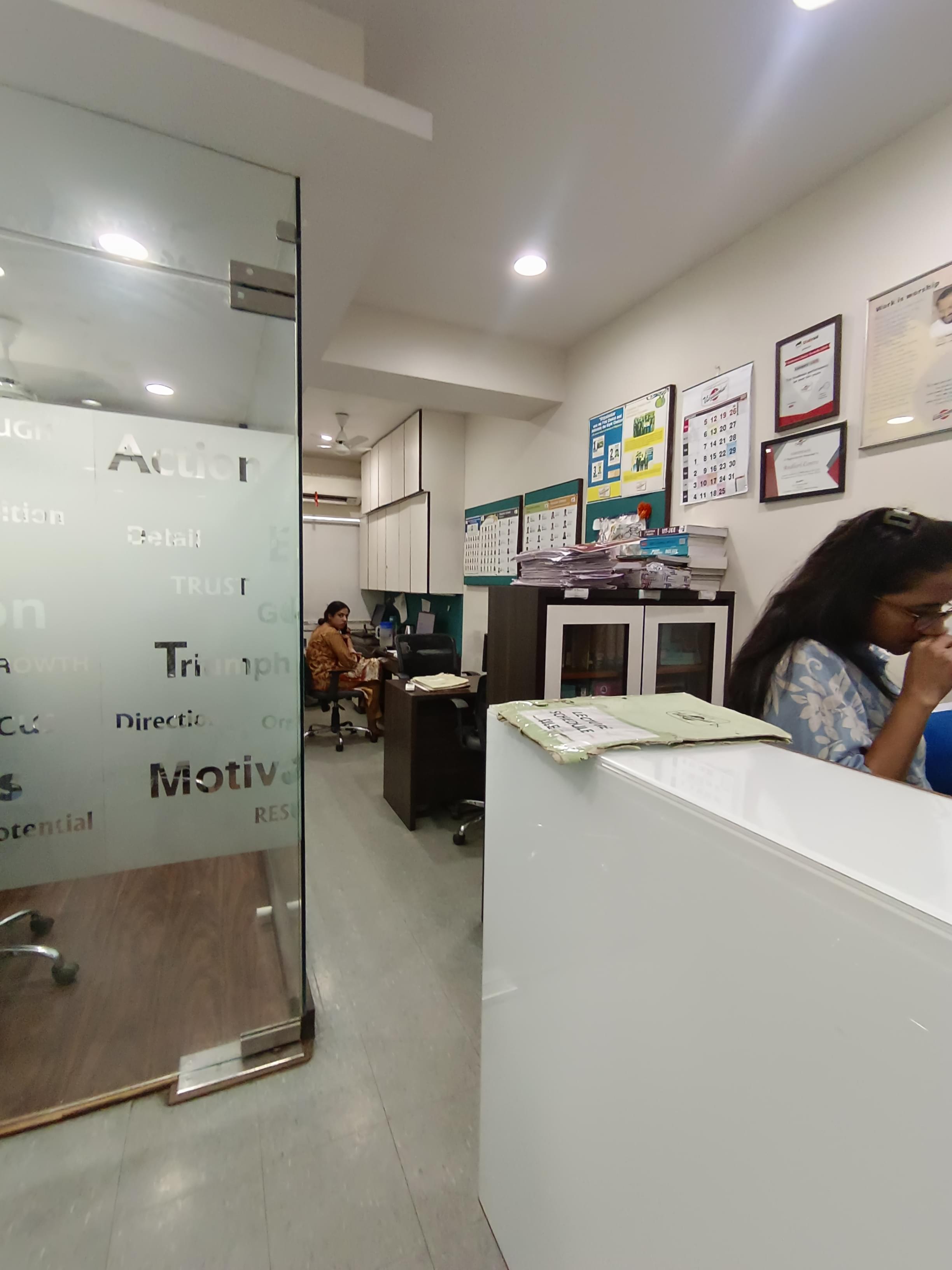 Vidyalankar Classes Andheri Vidyalankar photo 5