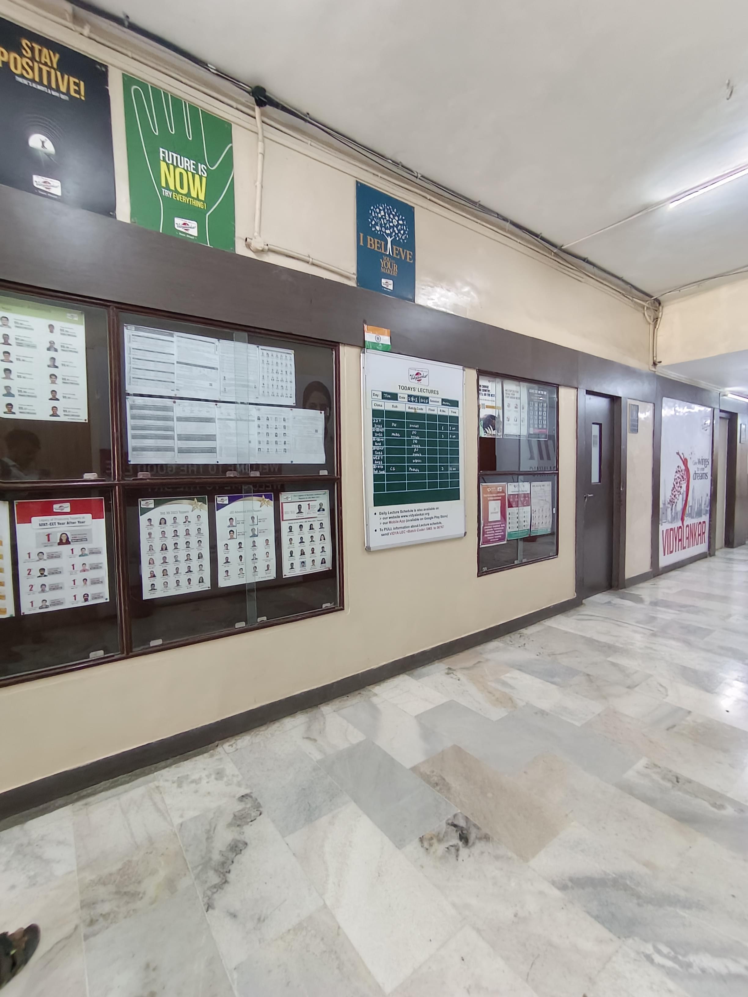 Vidyalankar Classes Andheri Vidyalankar photo 6