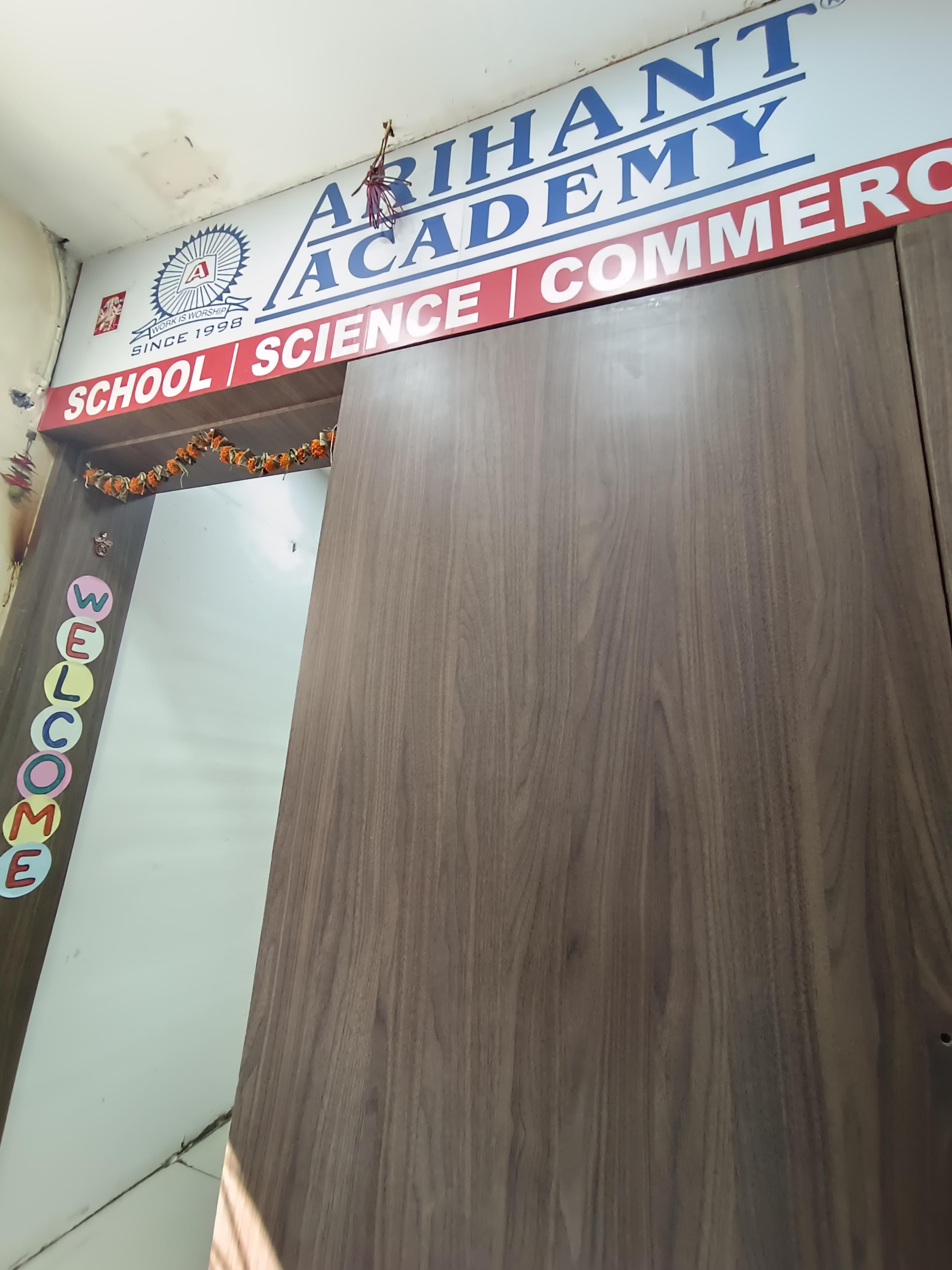 Arihant Academy Borivali West Arihant Academy borivali photo 2