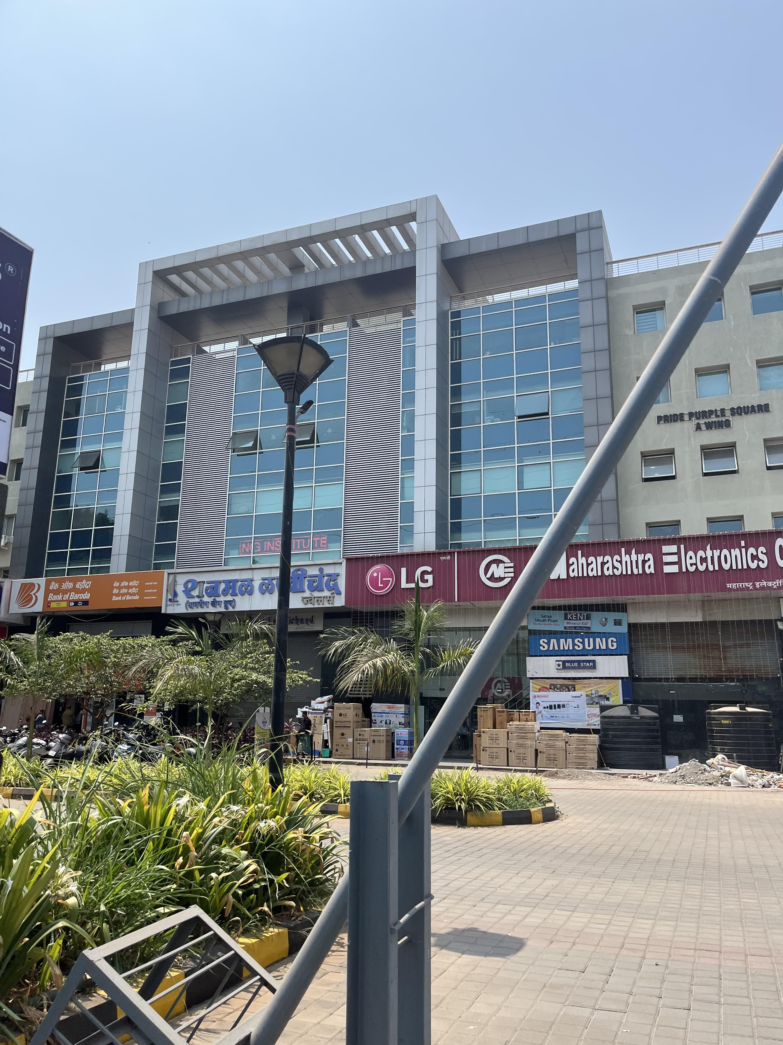 Ethans Tech Wakad Ethans Tech Wakad photo 2