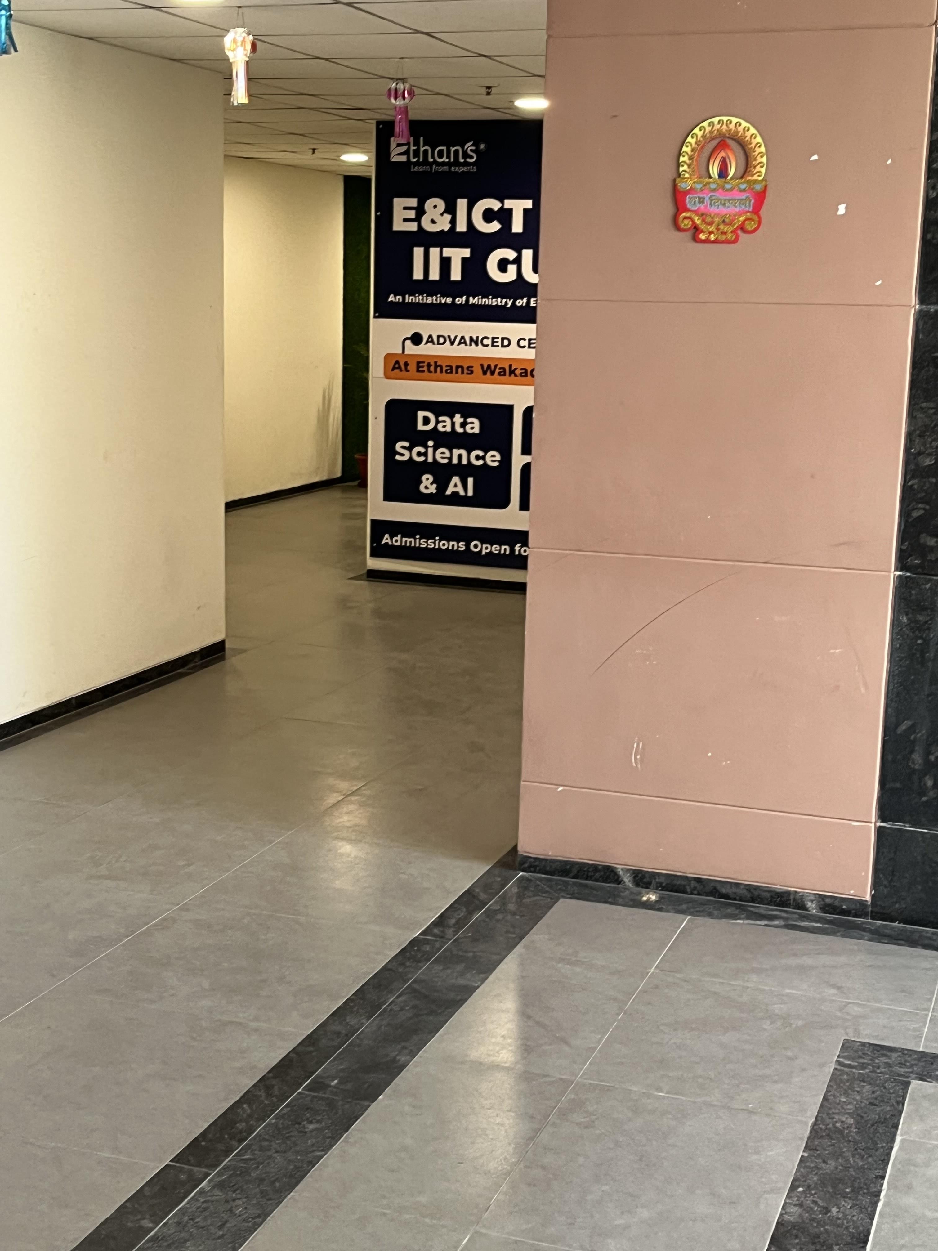 Ethans Tech Wakad Ethans Tech Wakad photo 5