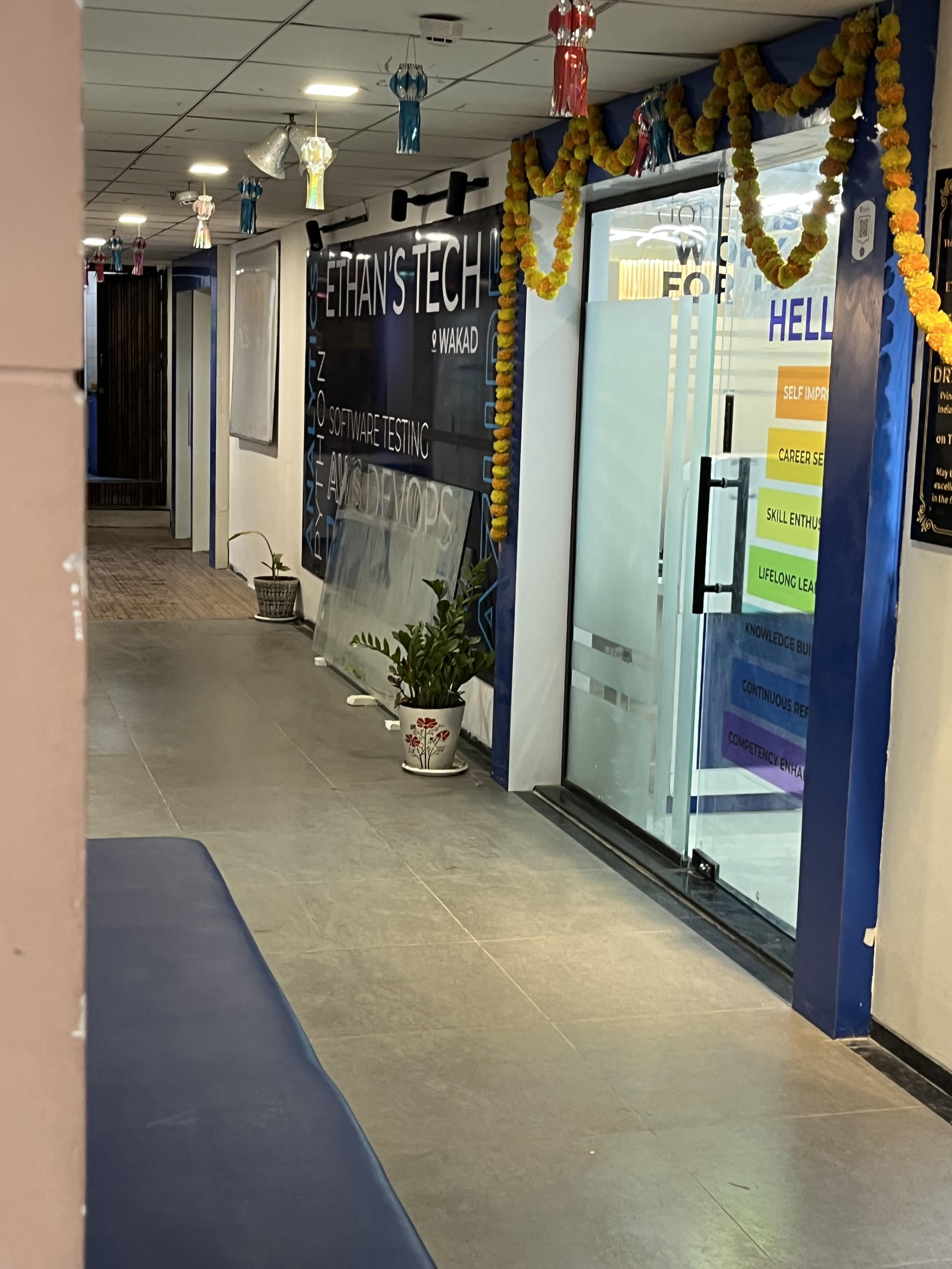 Ethans Tech Wakad Ethans Tech Wakad photo 6