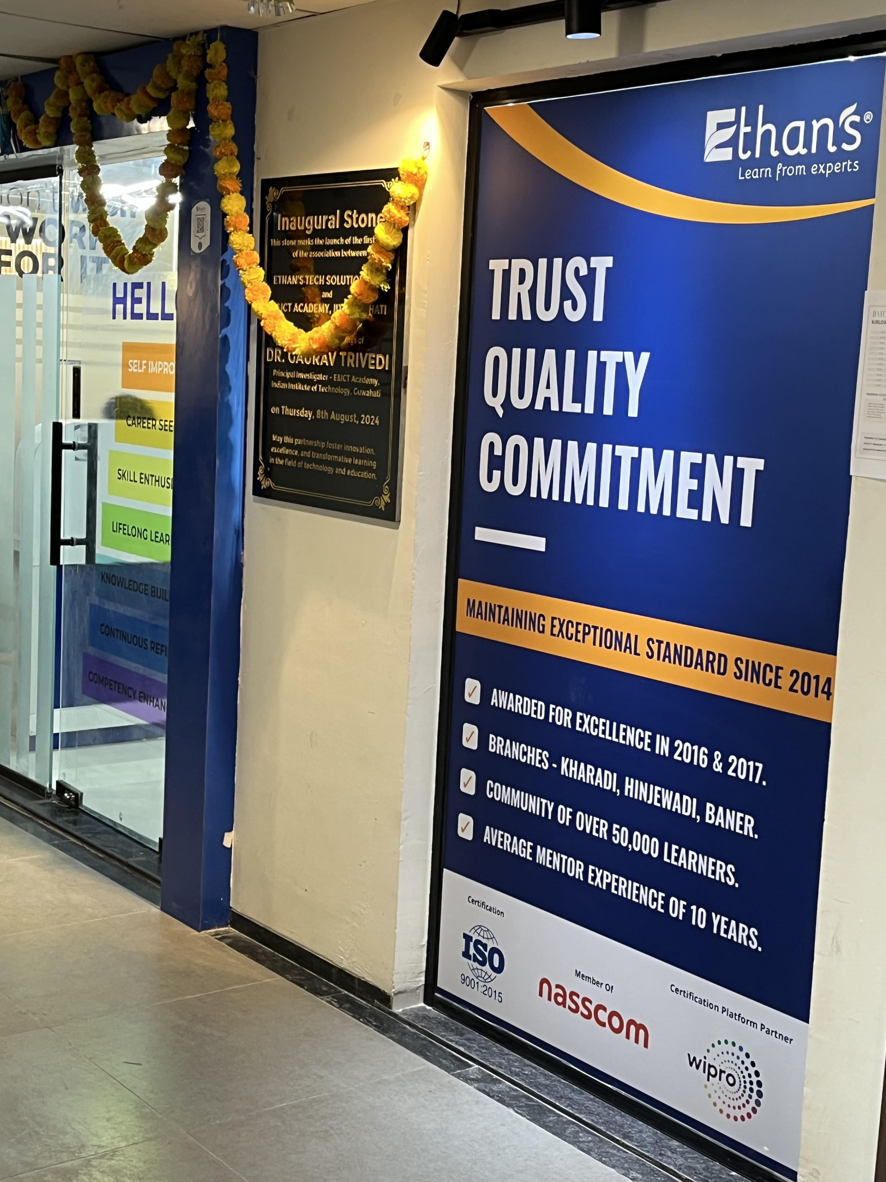 Ethans Tech Wakad Ethans Tech Wakad photo 7