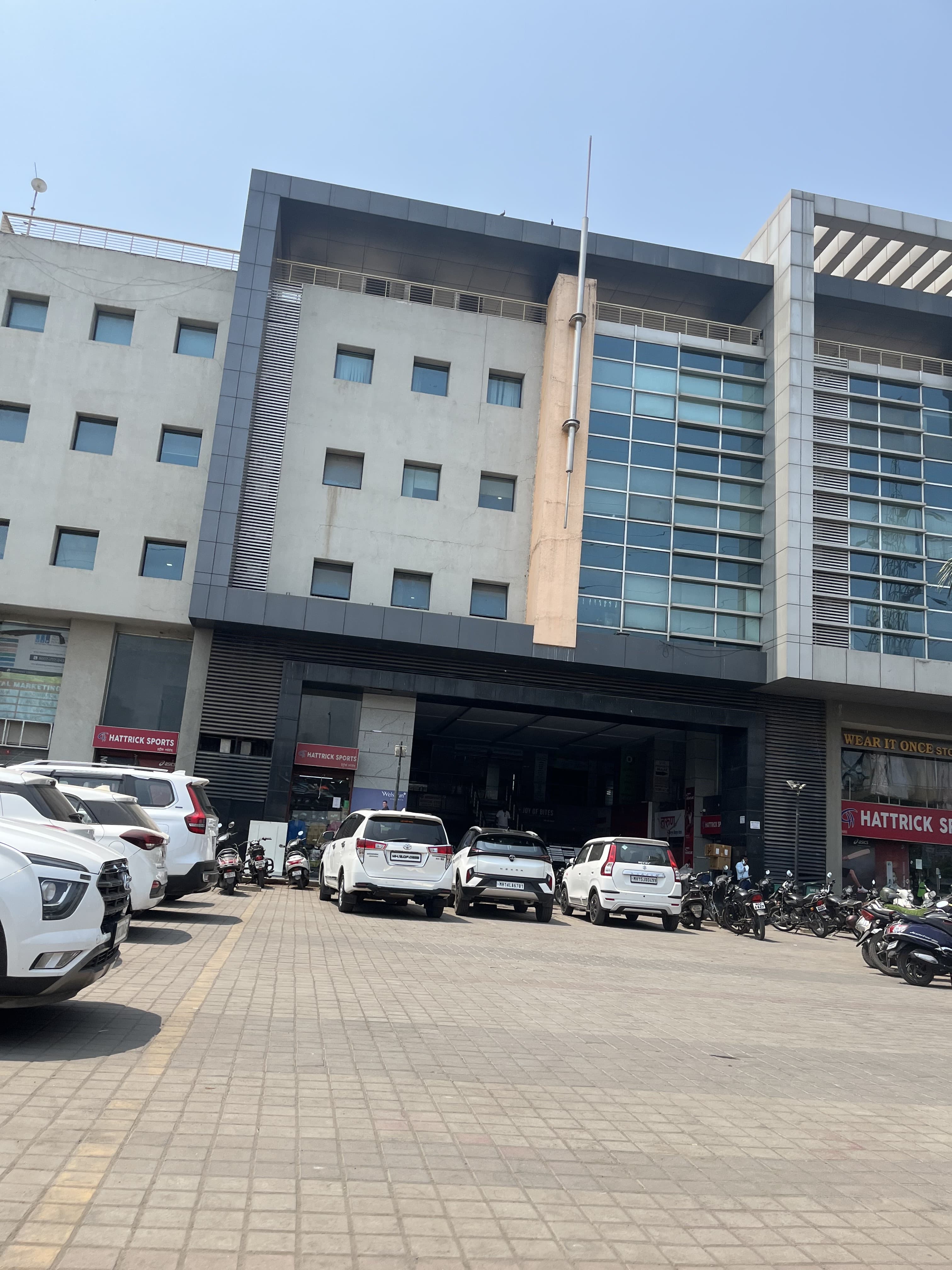 Training Institute Pune Training Institute Pune photo 5