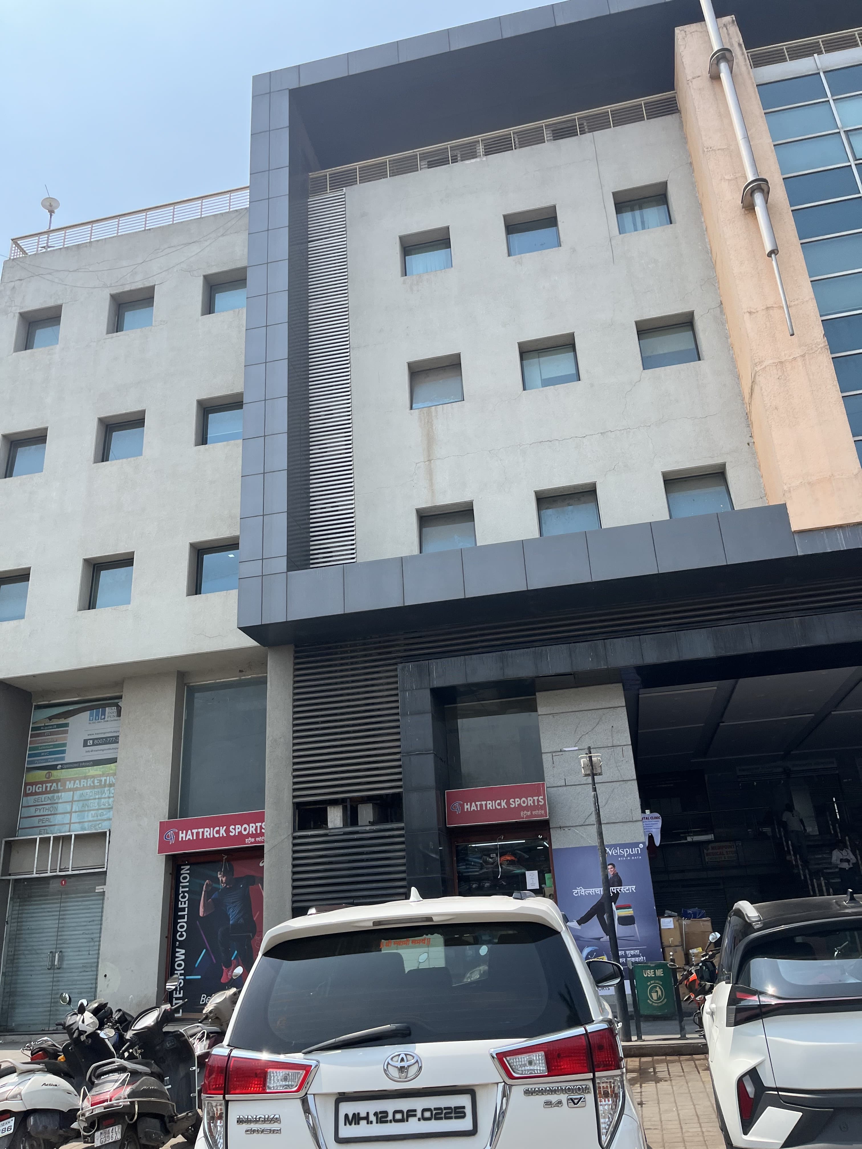 Training Institute Pune Training Institute Pune photo 6