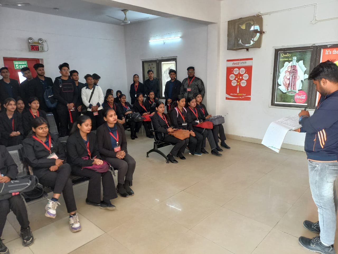 Flyway Institution Flyway Lucknow photo 3