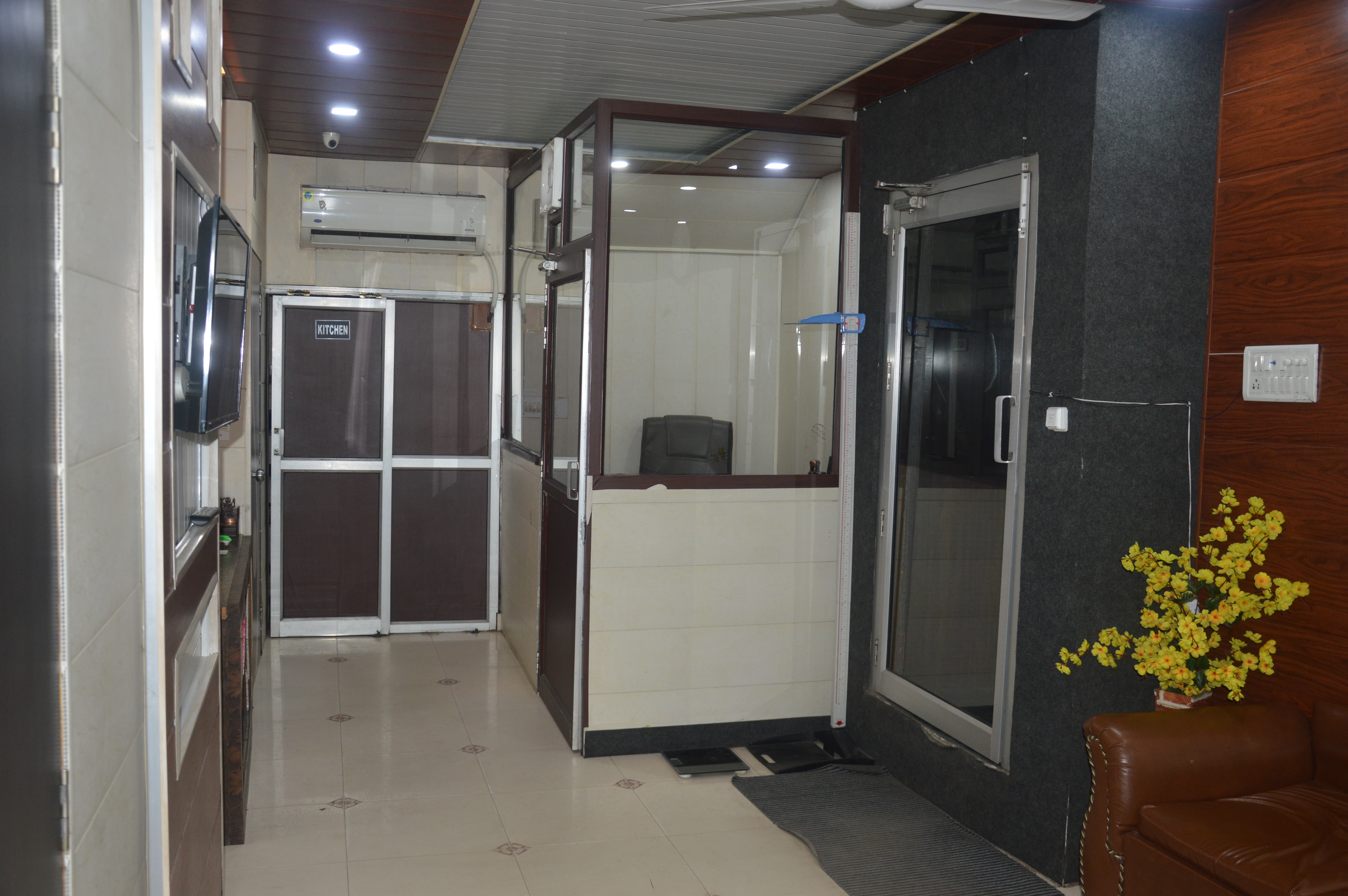 Flyway Institution Flyway Lucknow photo 5