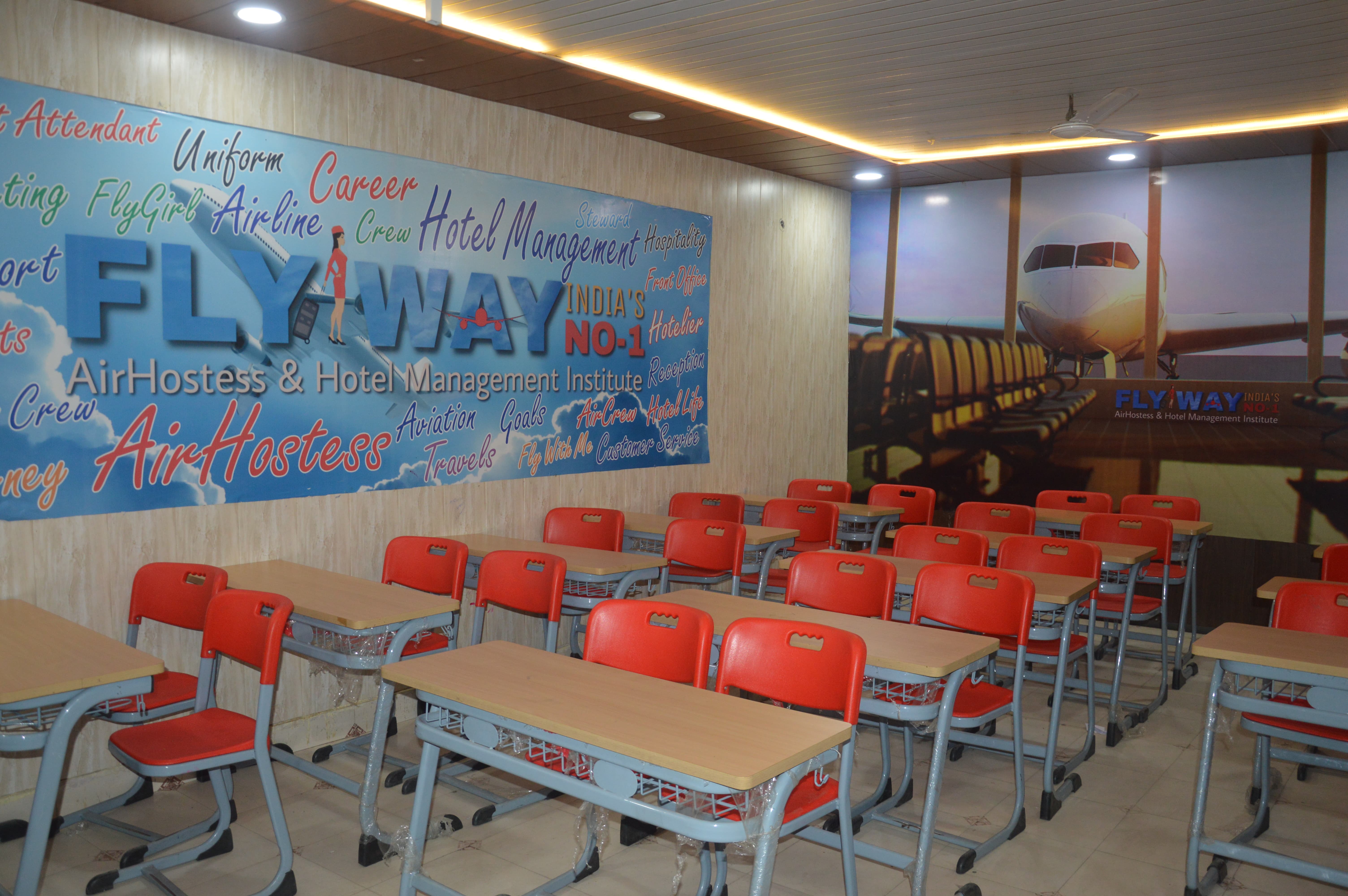 Flyway Institution Flyway Lucknow photo 6