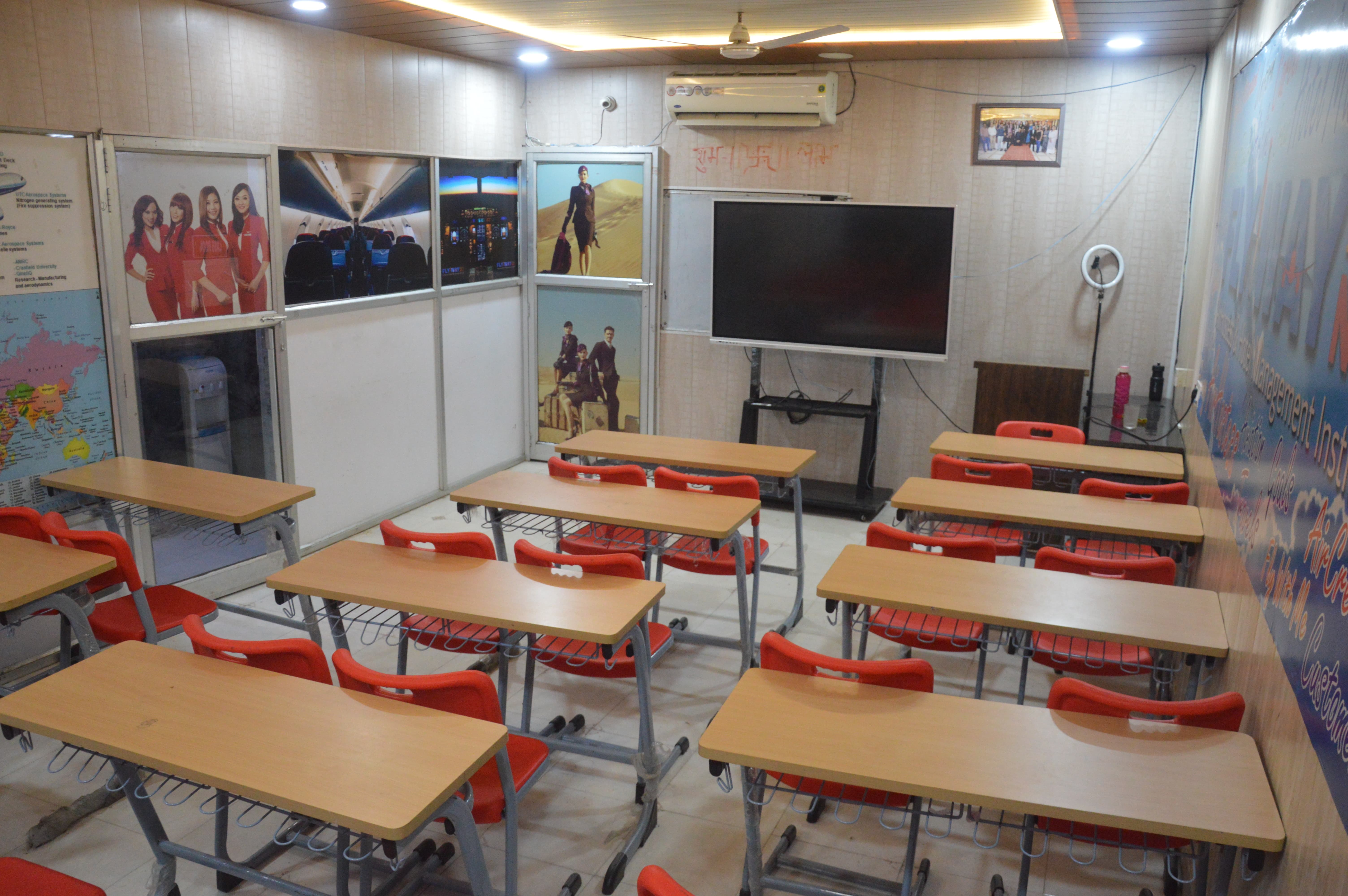 Flyway Institution Flyway Lucknow photo 7