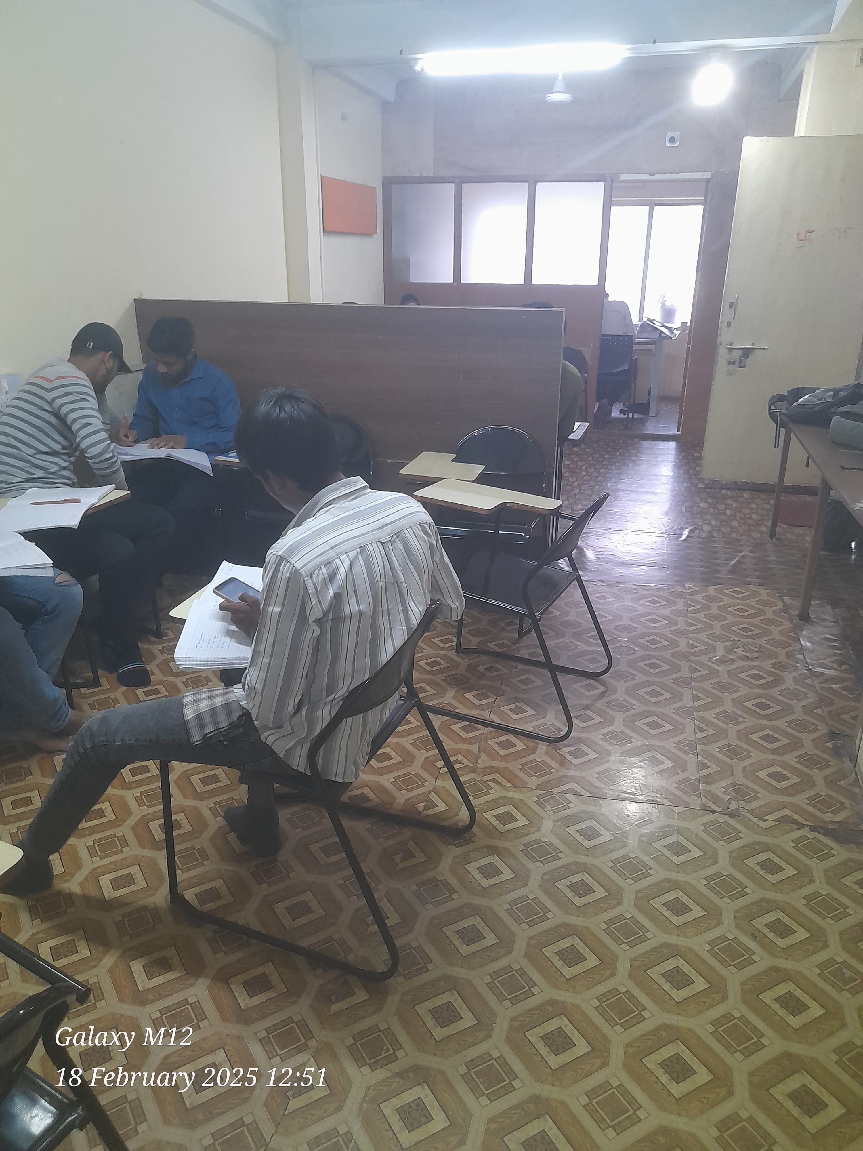 Easy Way Spoken English Easy Way Spoken English Pune photo 5