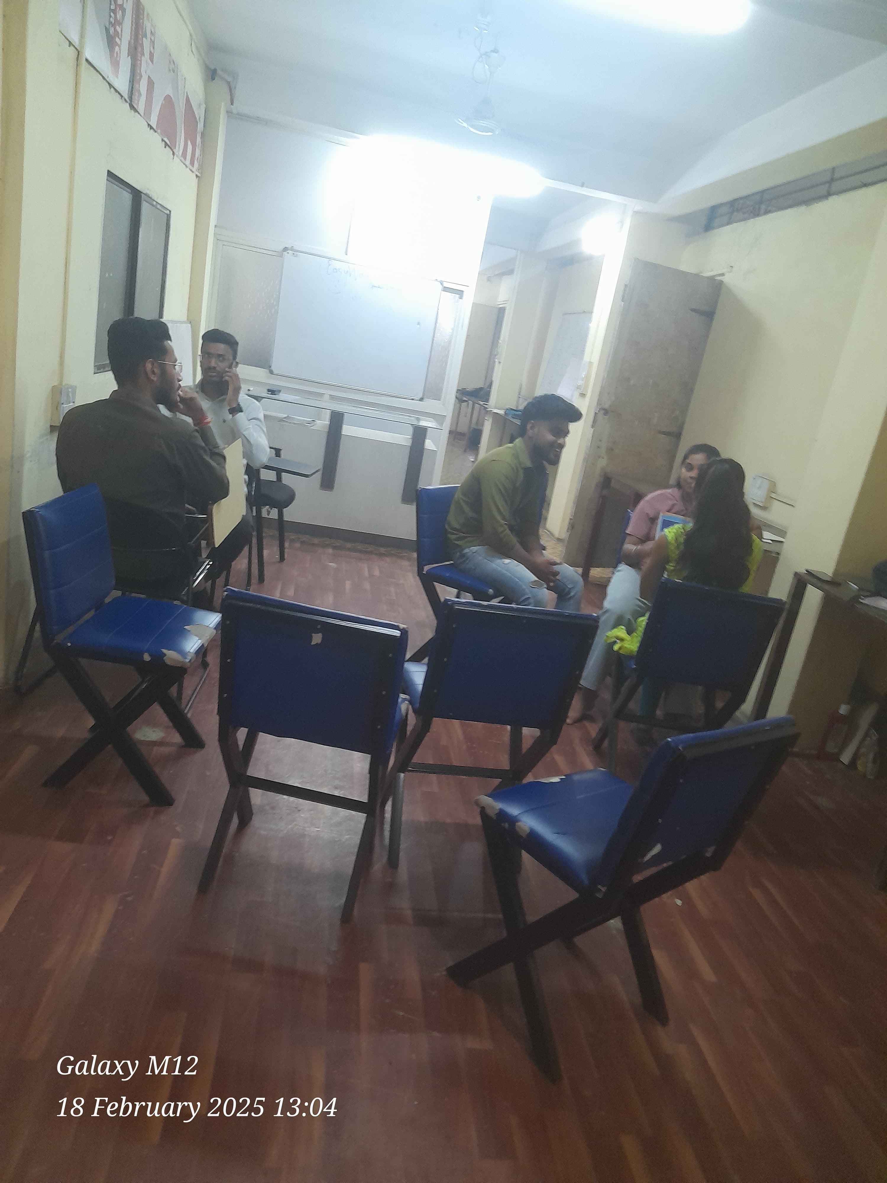 Easy Way Spoken English Easy Way Spoken English Pune photo 7