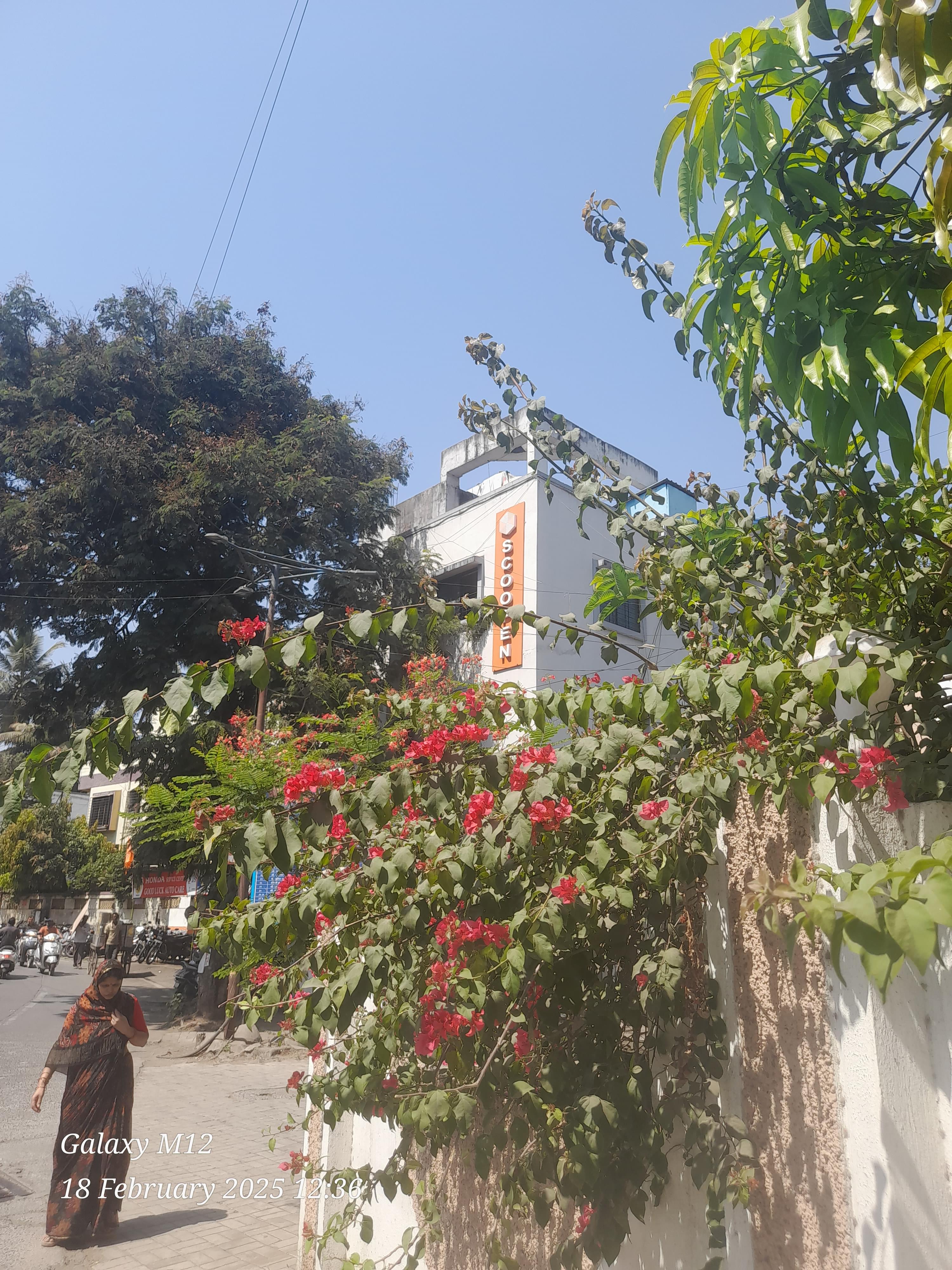 SCOOPEN School of Program Engineering SCOOPEN School of Program Engineering Photos photo 4