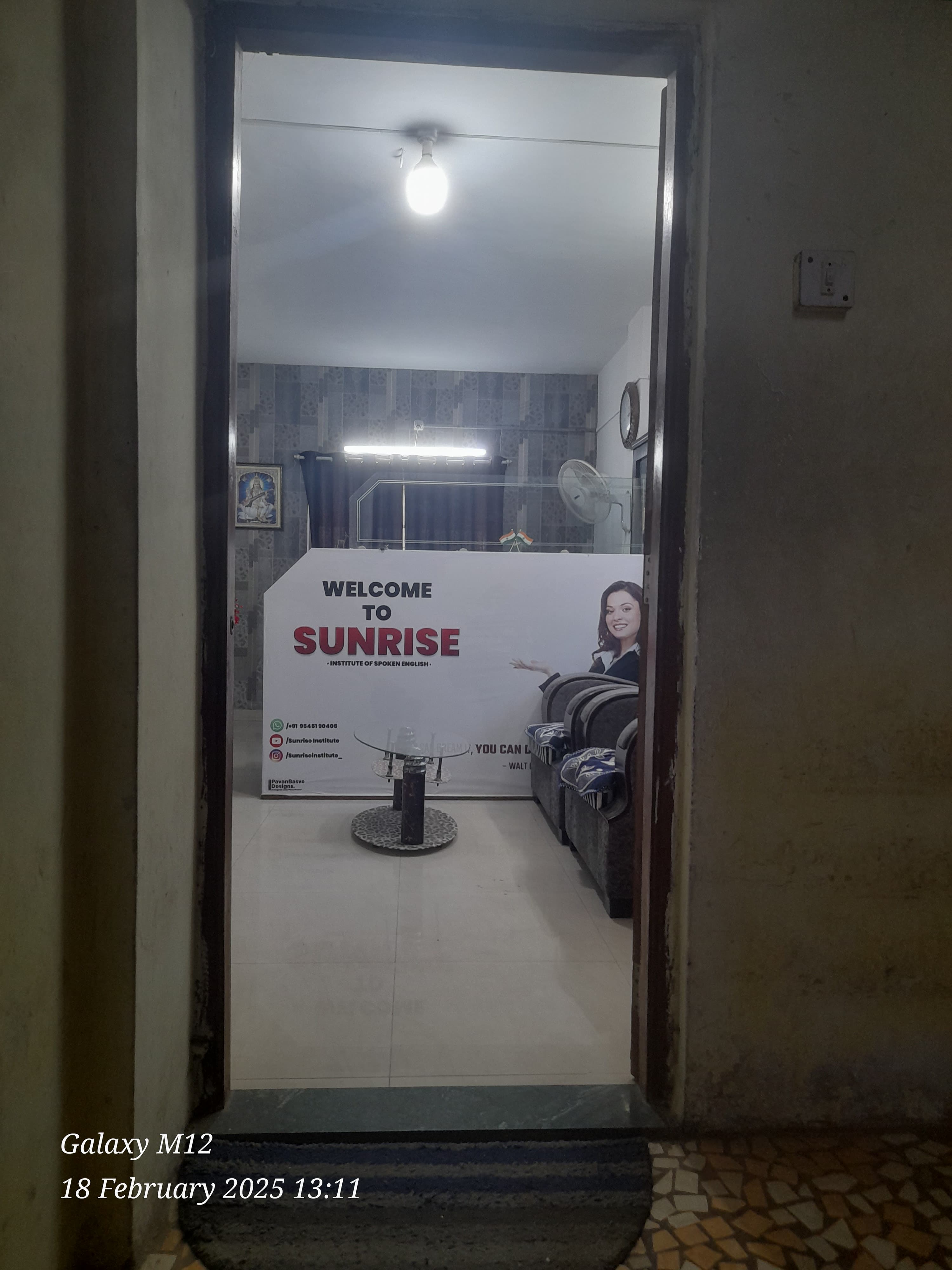 The Sunrise Institute of Spoken English The Sunrise Institute of Spoken English Pune photo 4