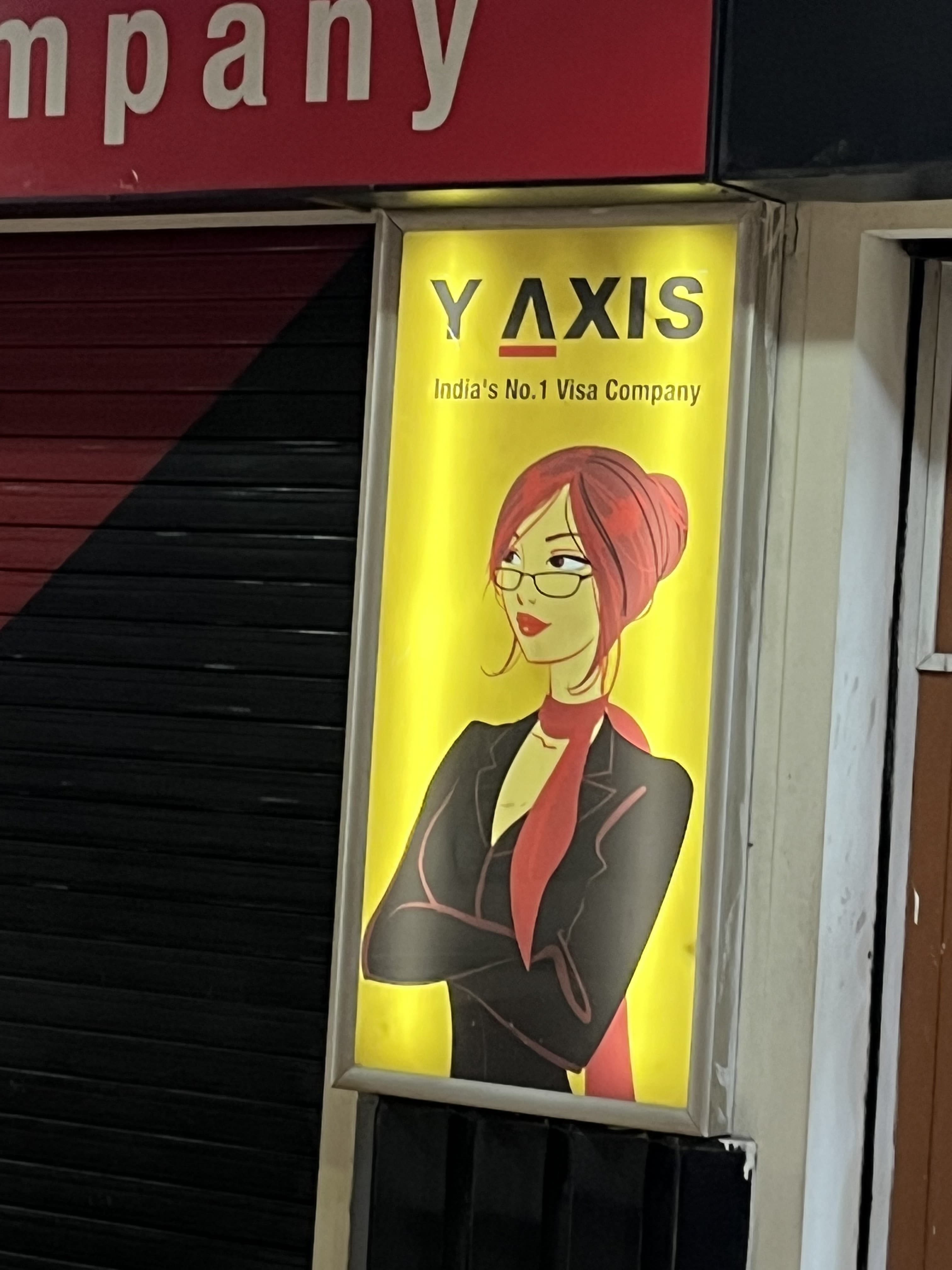 Y-Axis Y-Axis Gallery photo 3