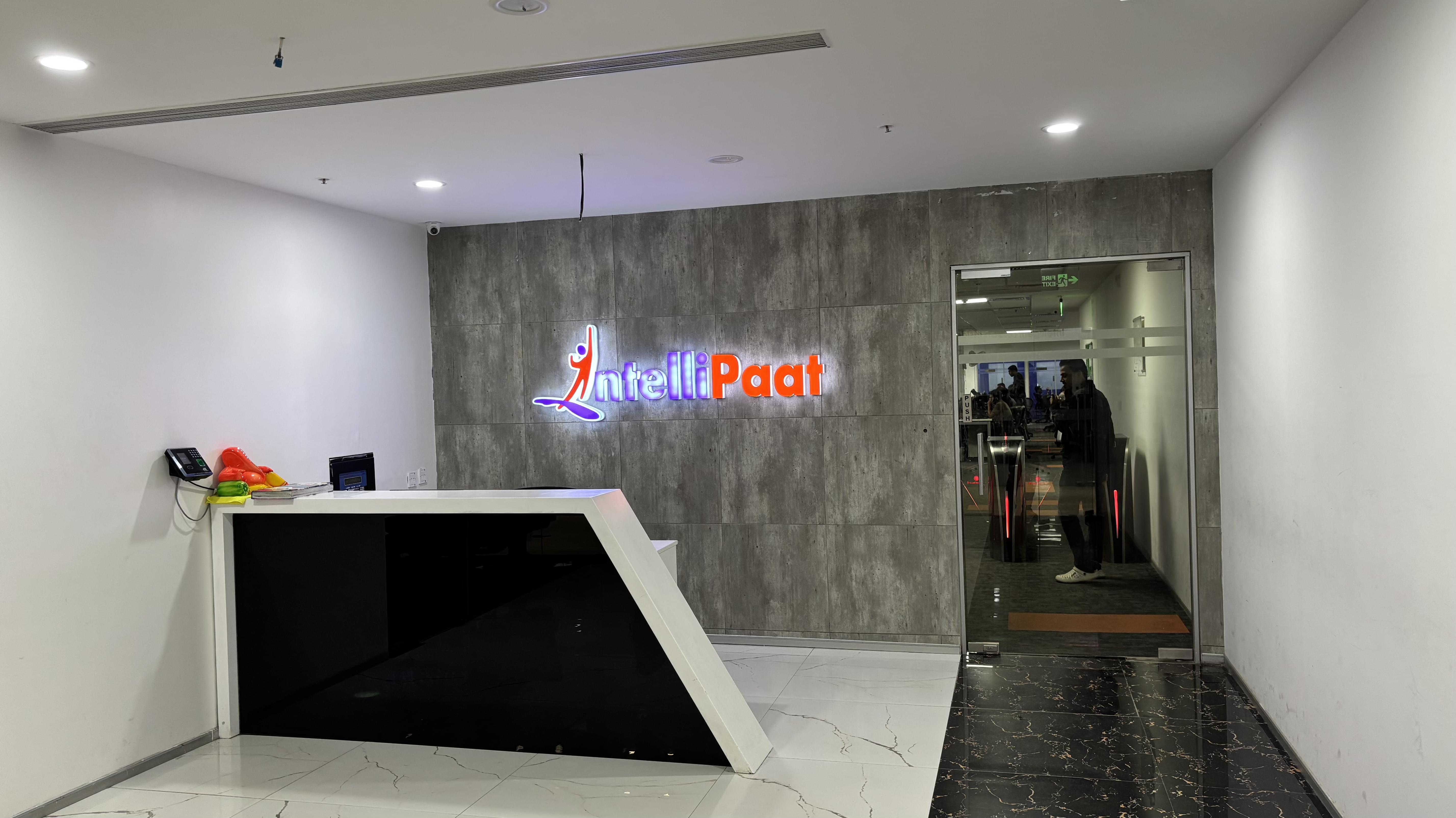 Intellipaat Intellipaat Bangalore photo 4