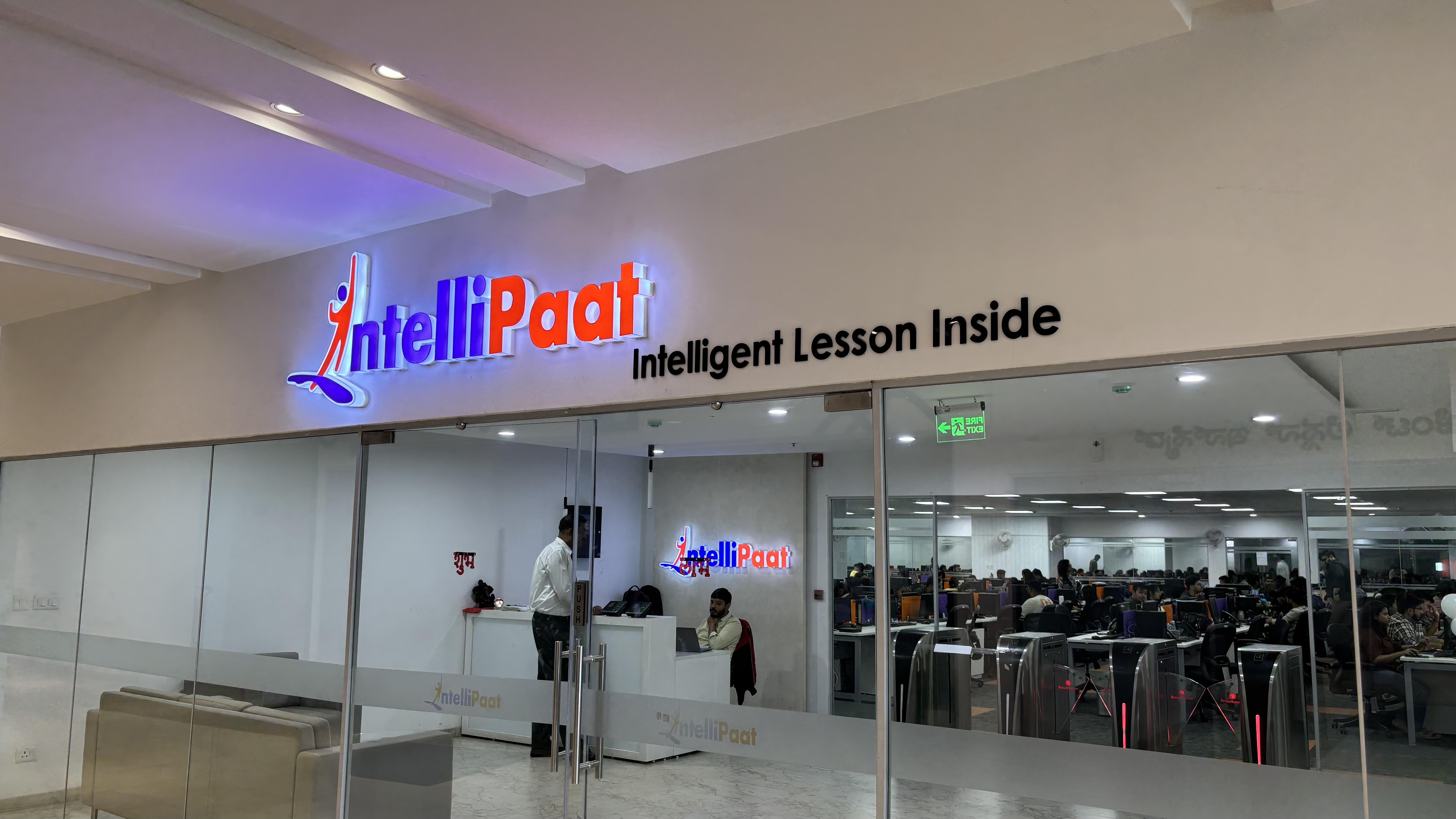 Intellipaat Intellipaat Bangalore photo 3