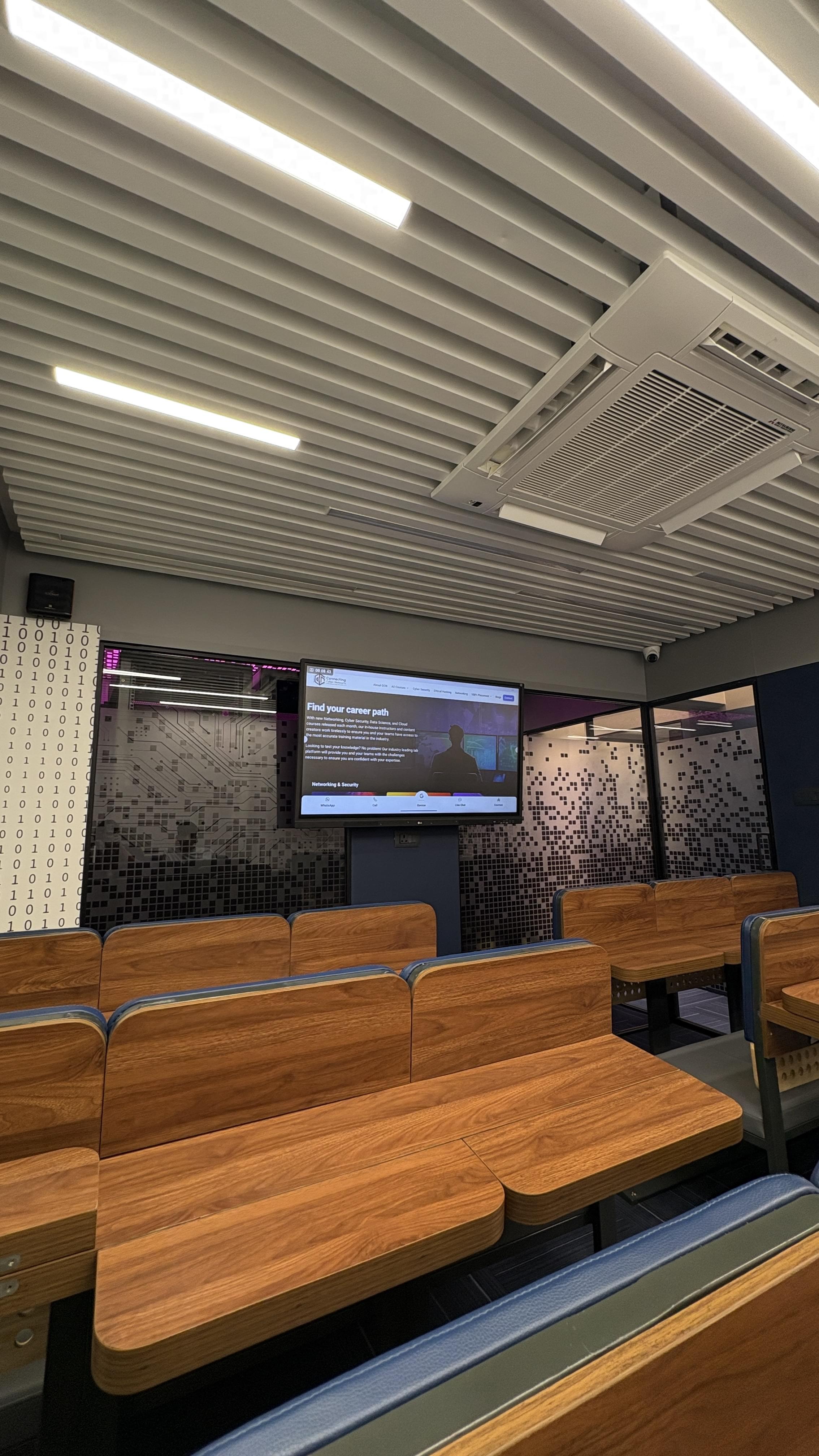 Connecting Cyber Networks Connecting Cyber Networks photo 3