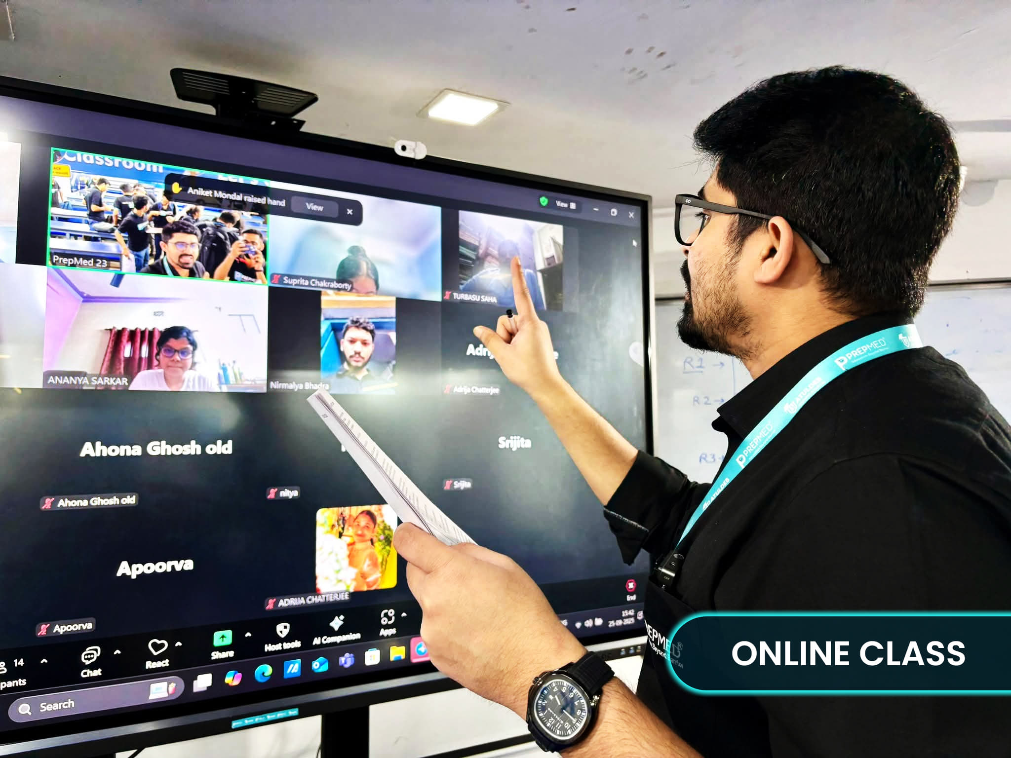 PrepMed NEET PrepMed Gallery photo 7