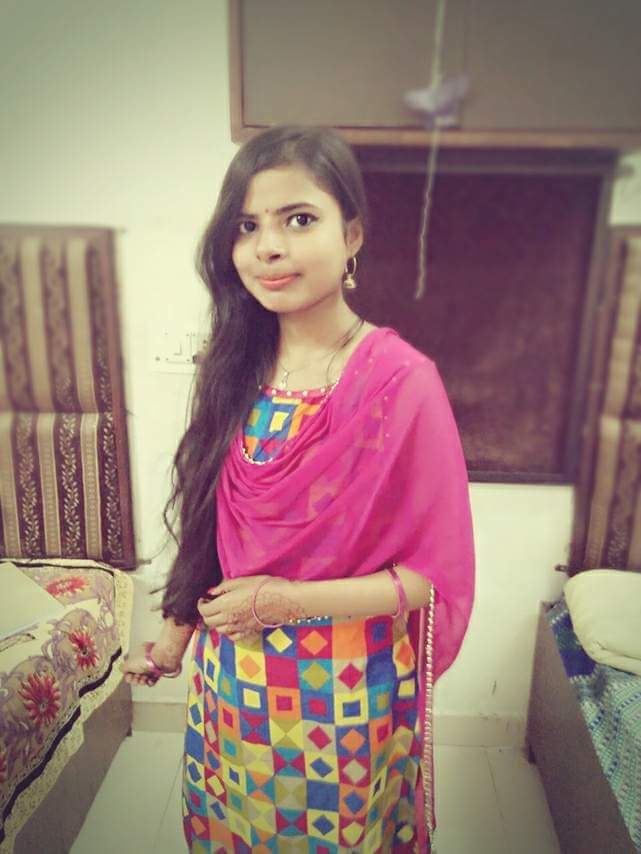 Amrita kumari