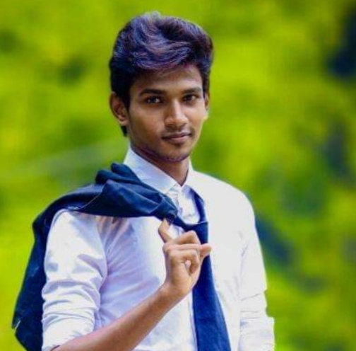 Vivek Kumar