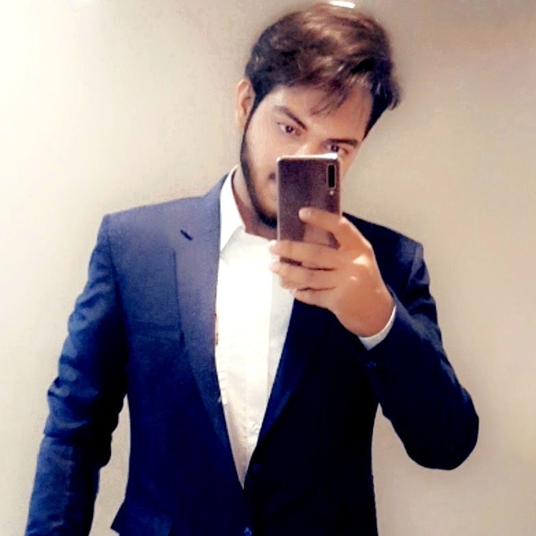 Aditya Arya