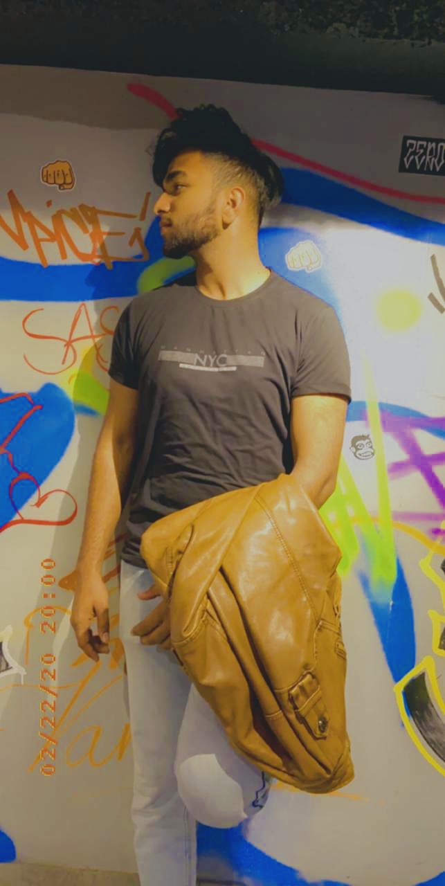 Kushagra gupta