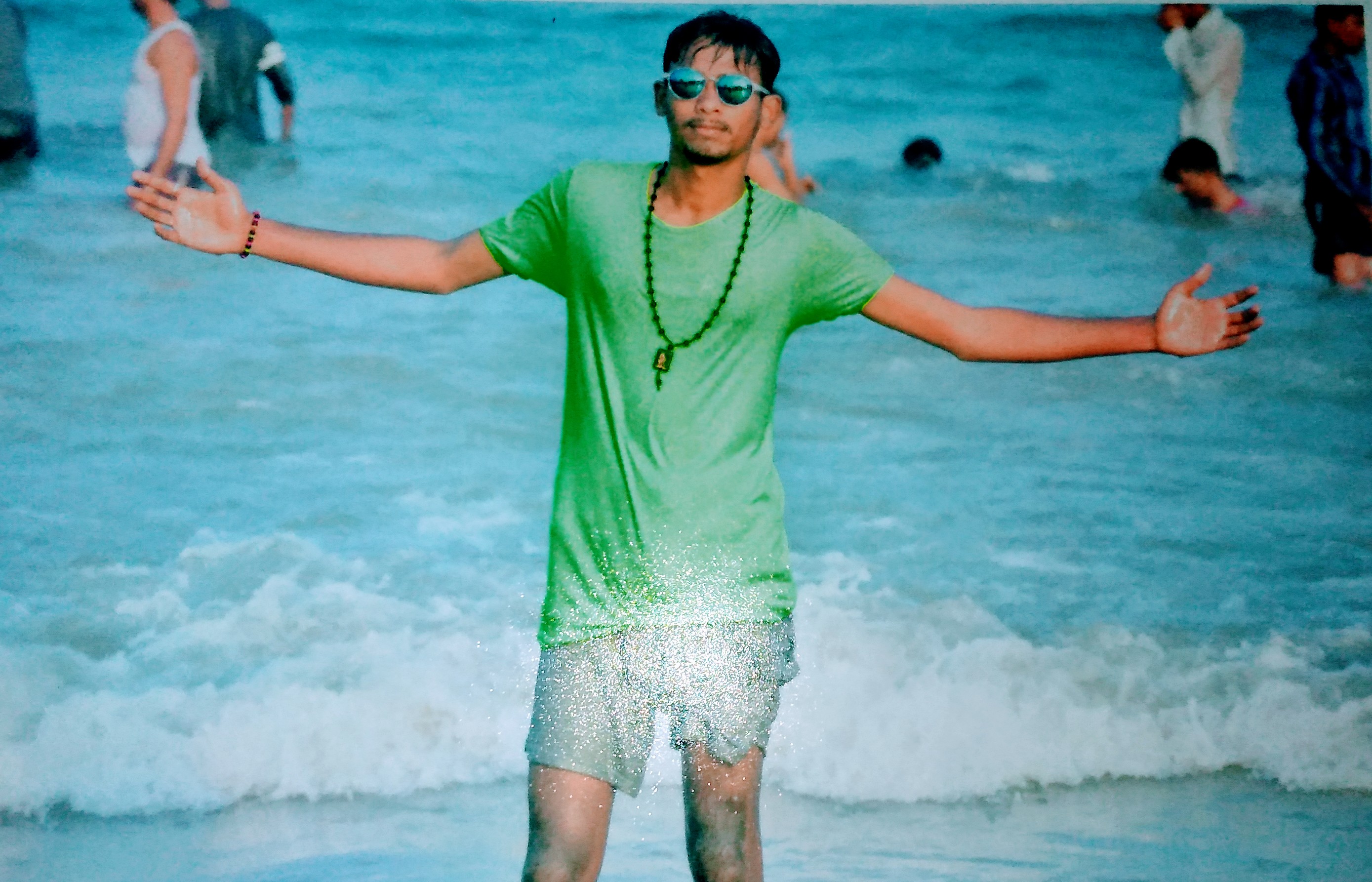 Harish