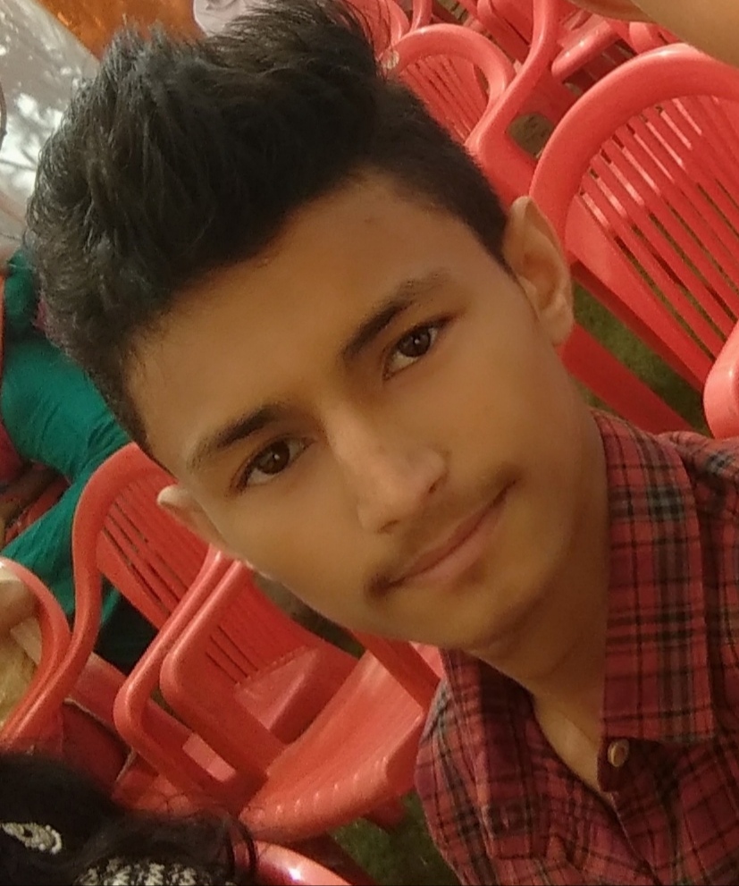 SAHIL ROHILLA