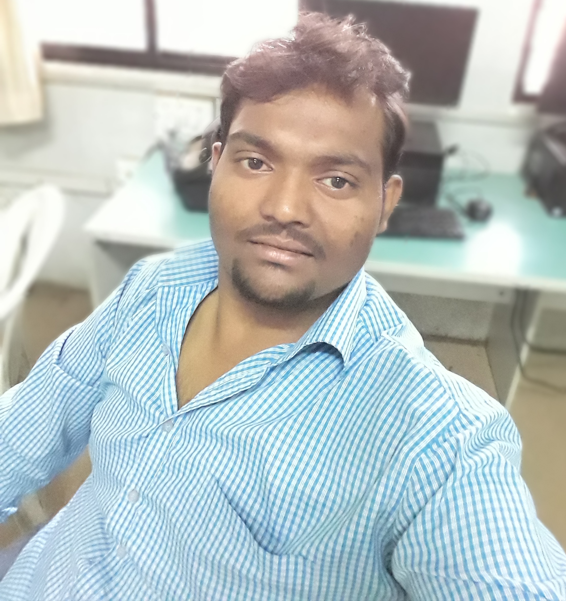 Shubham Shankar Yadav