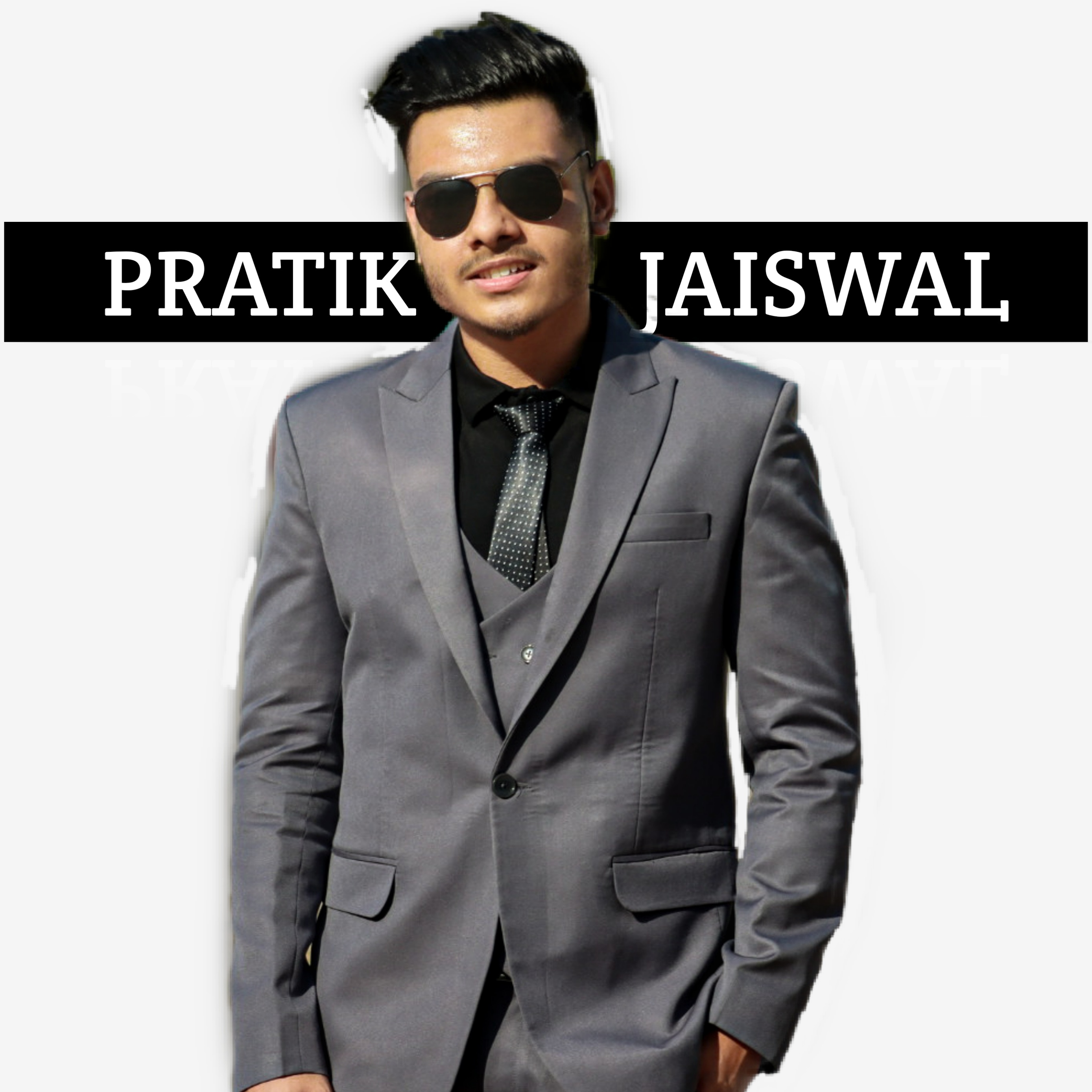 Pratik jaiswal
