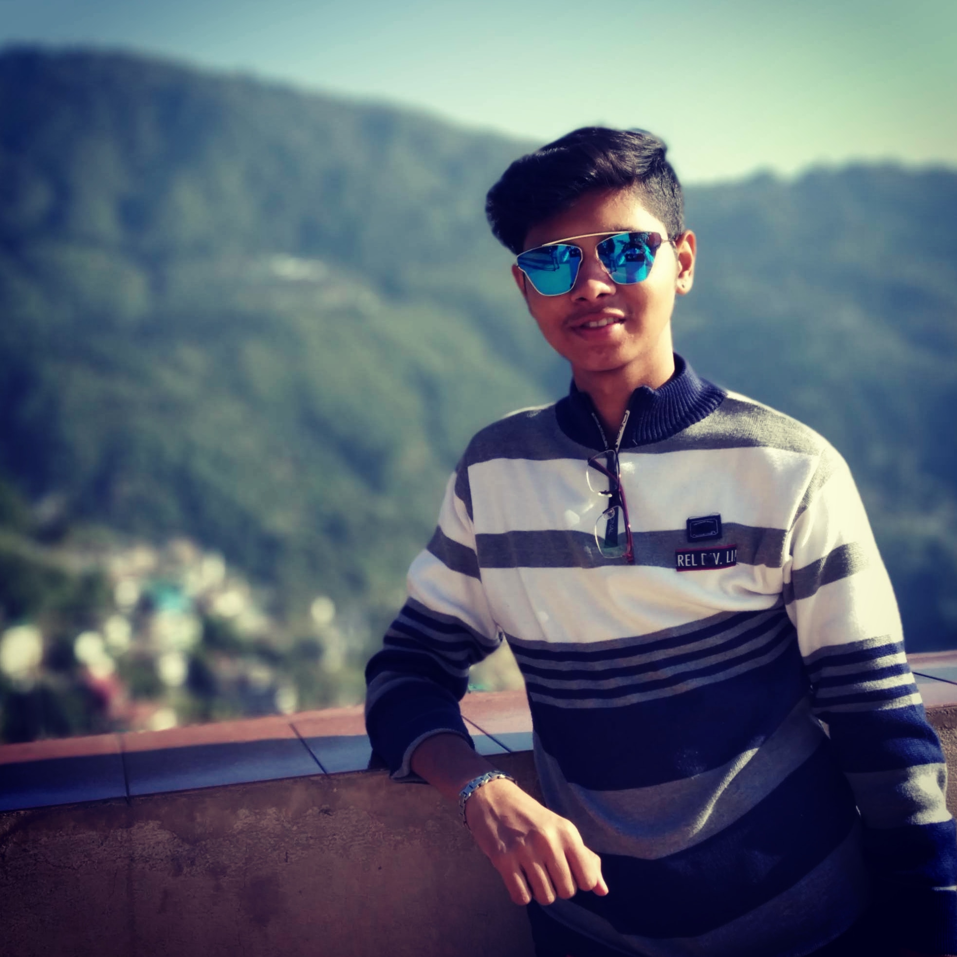 Chintan Vora
