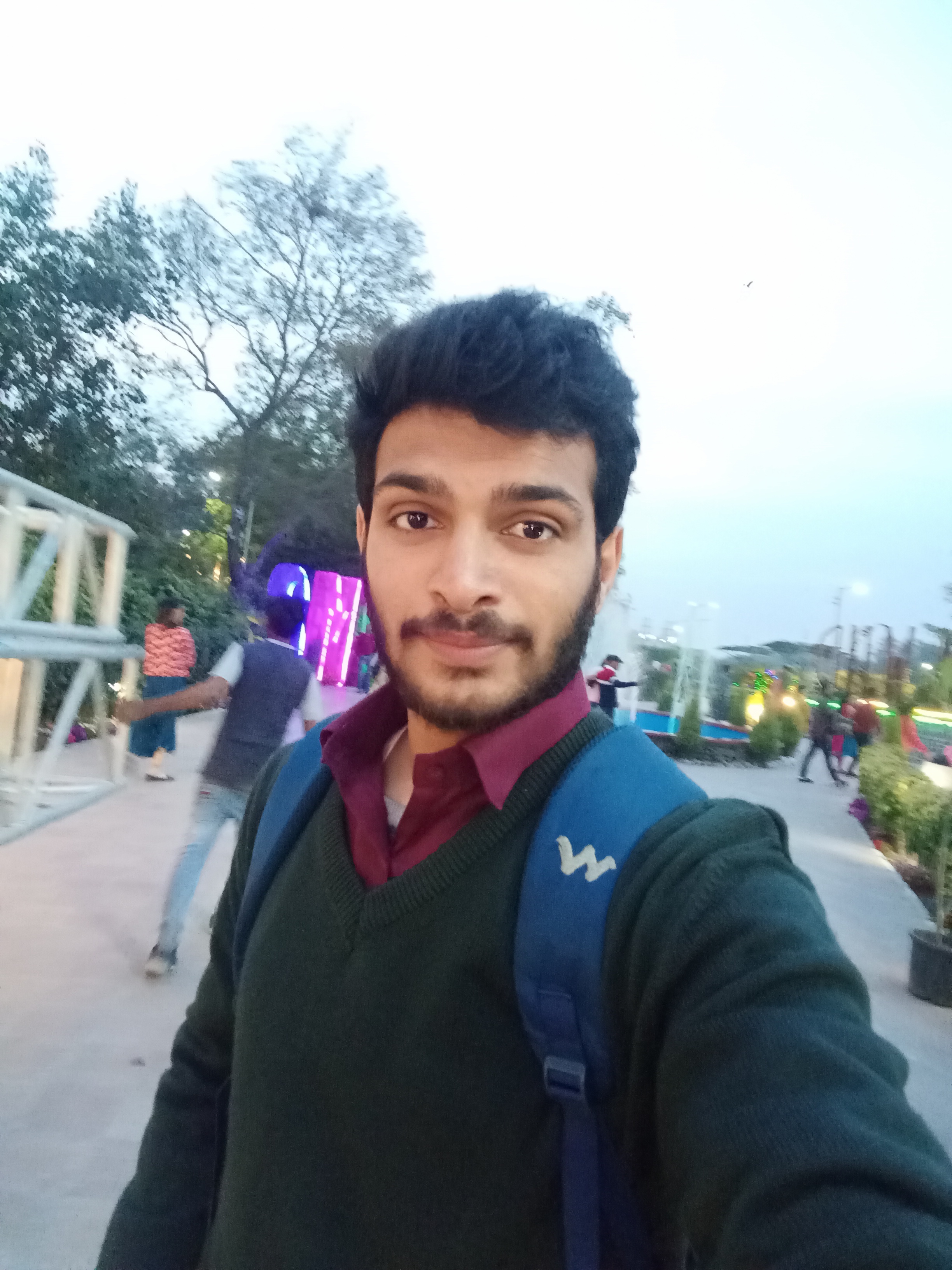 Akshat Shukla